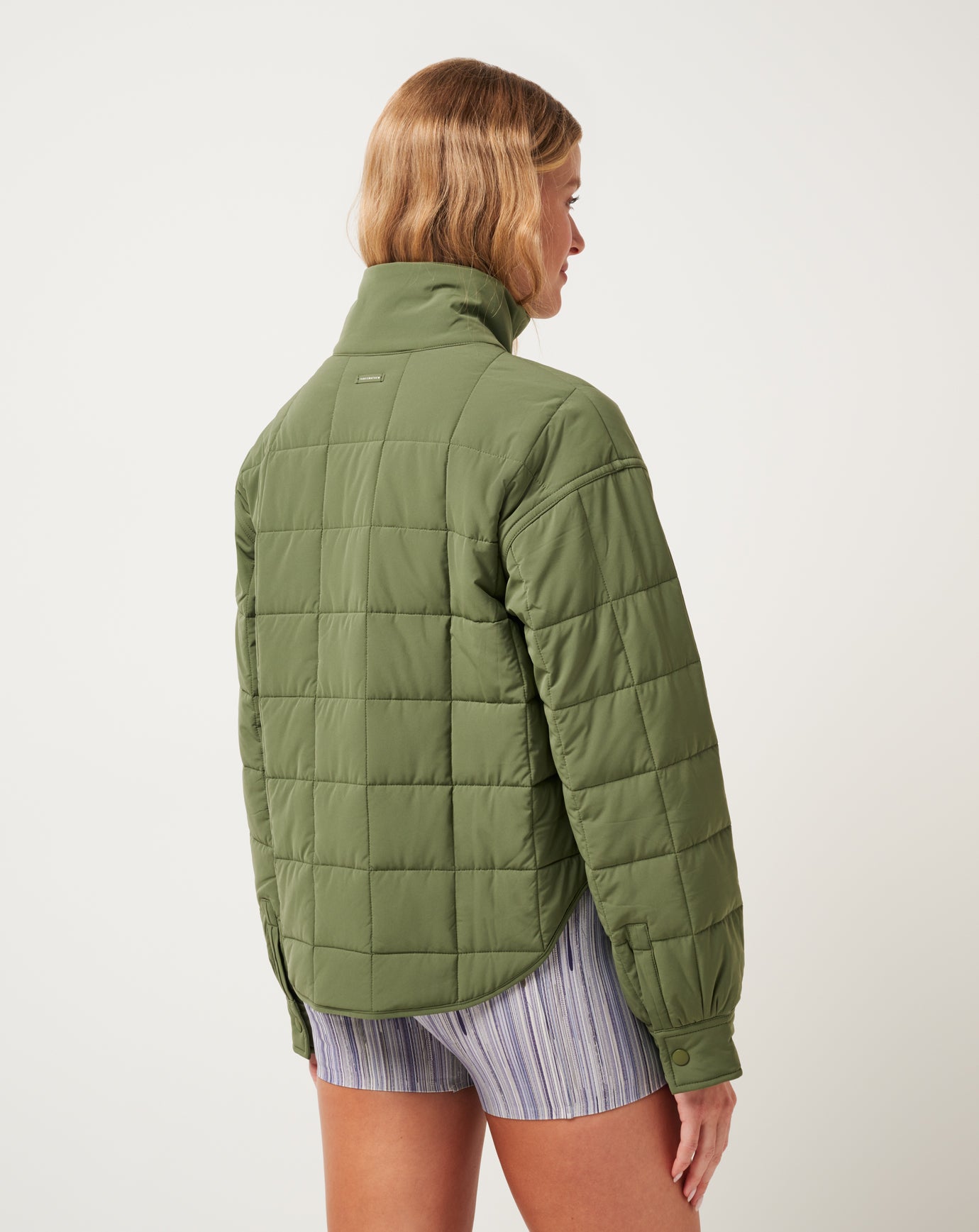 Marin Jacket image 3