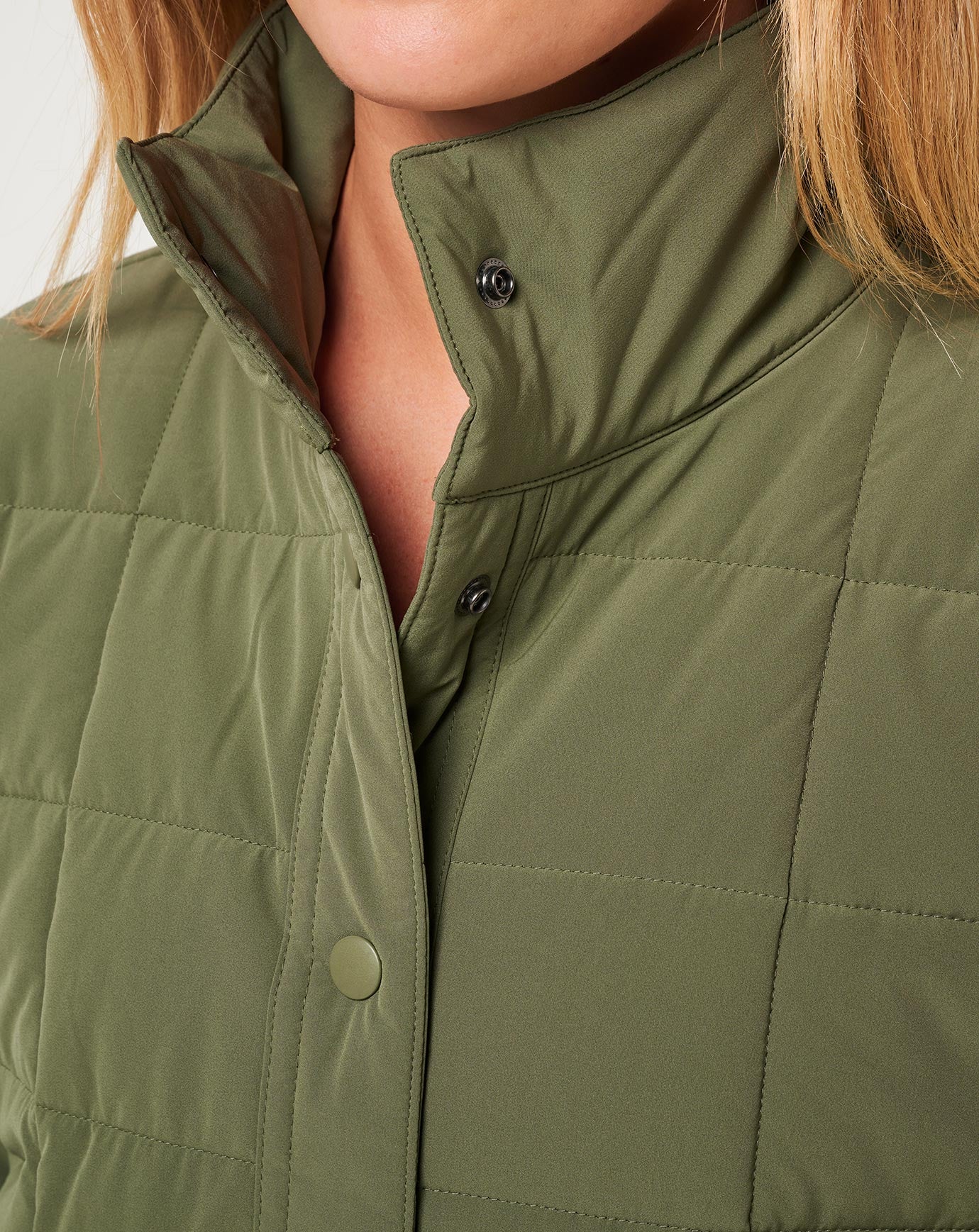 Marin Jacket image 4