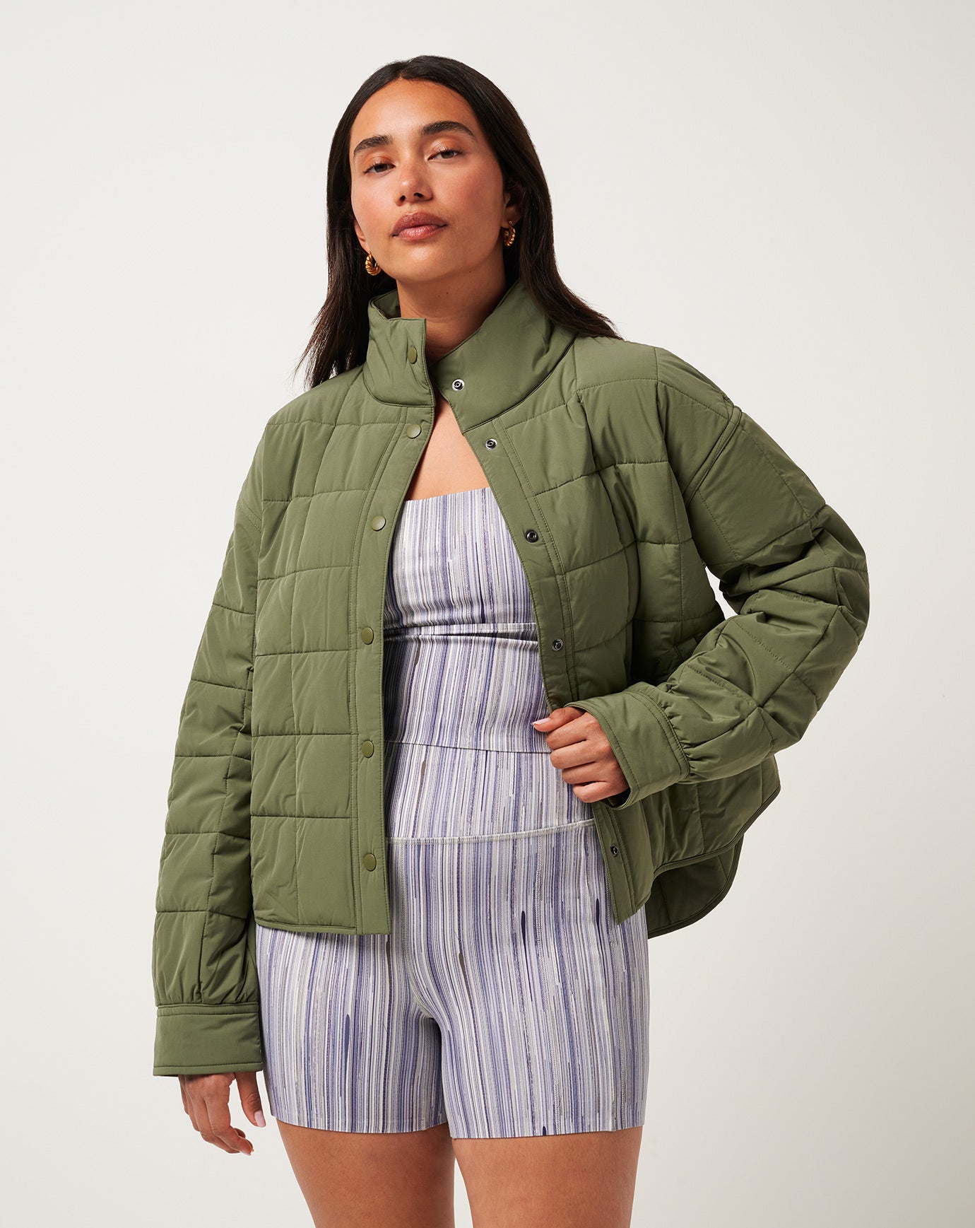 Marin Jacket image 6