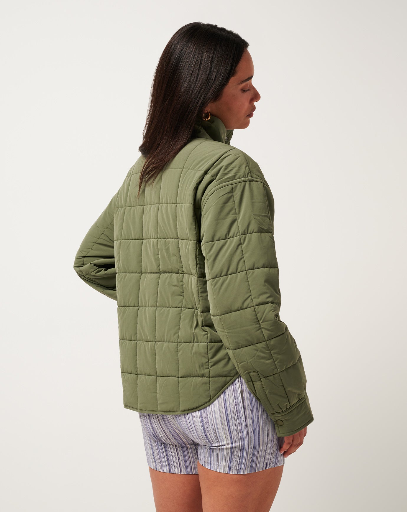 Marin Jacket image 7