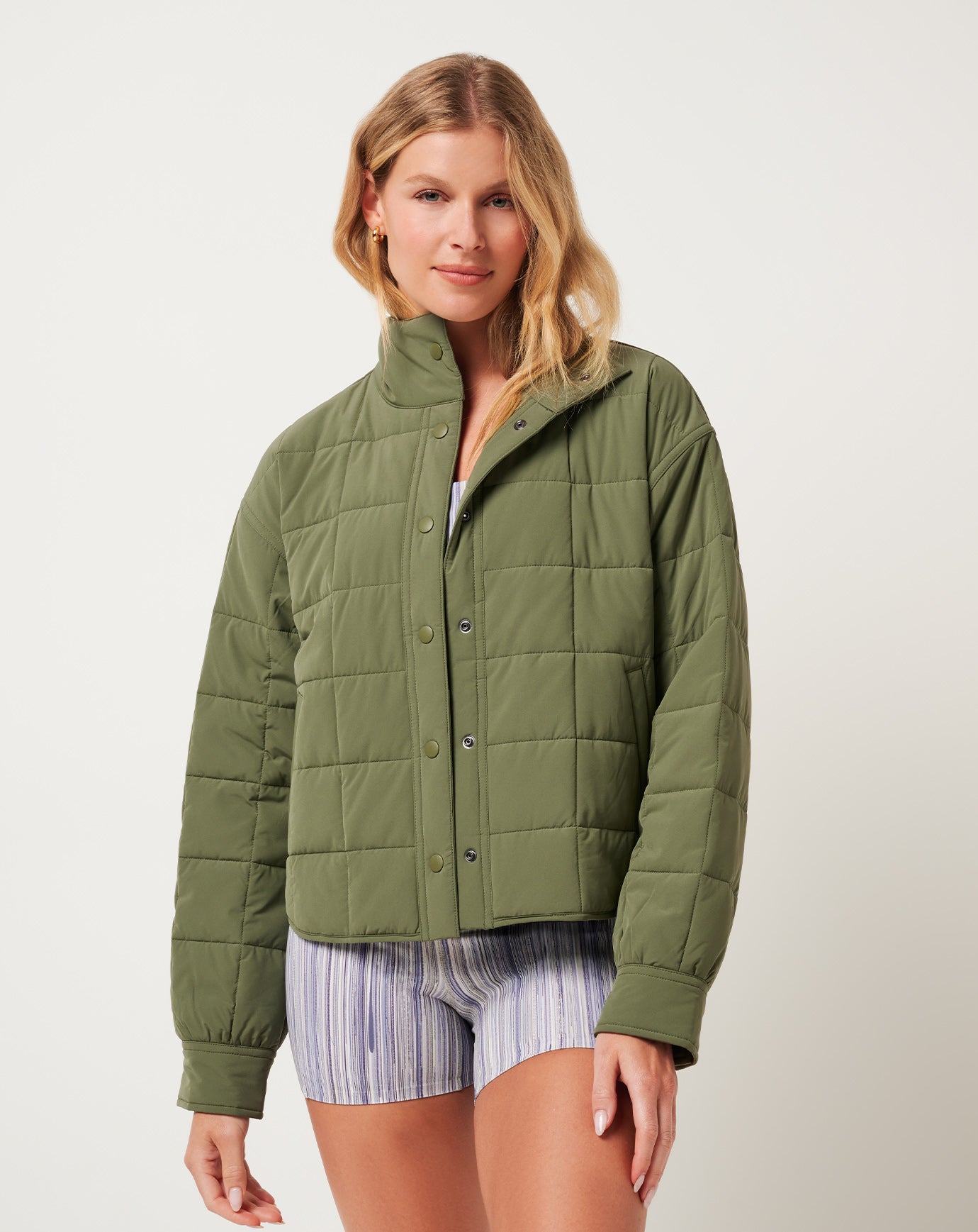Marin Jacket image 1
