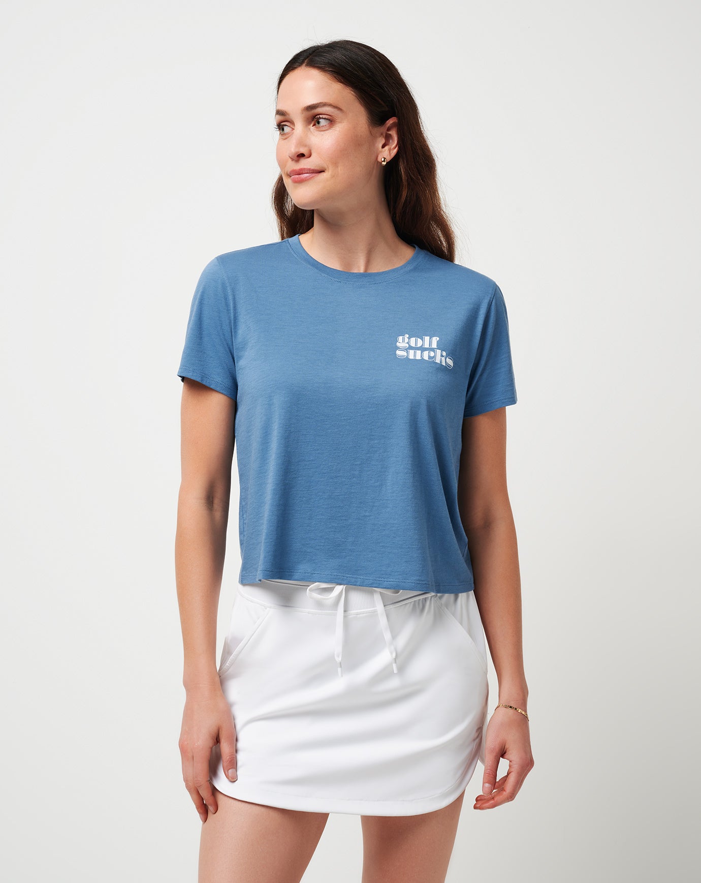 Emmalina Graphic Tee
