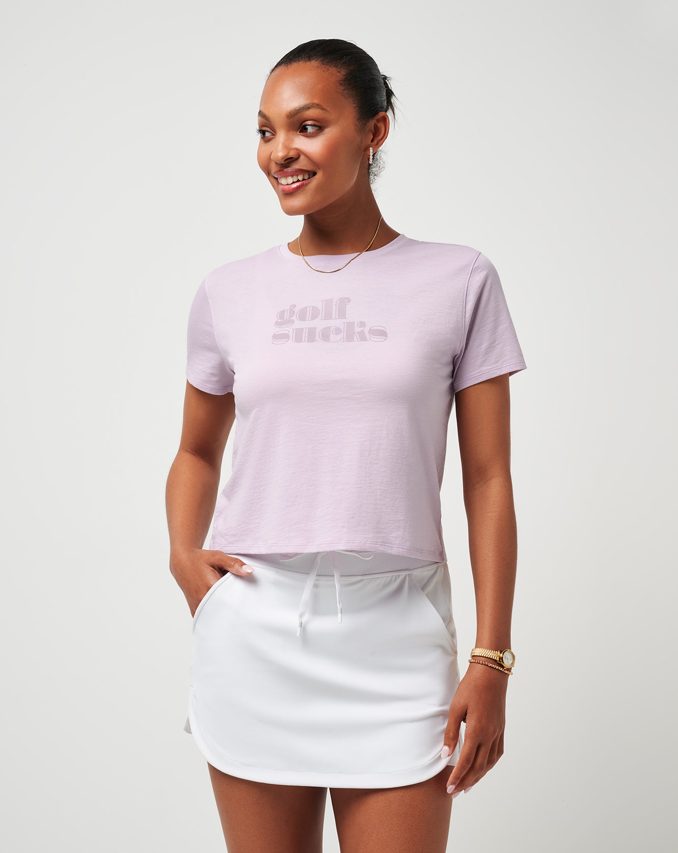 Sandbridge Tee image 2