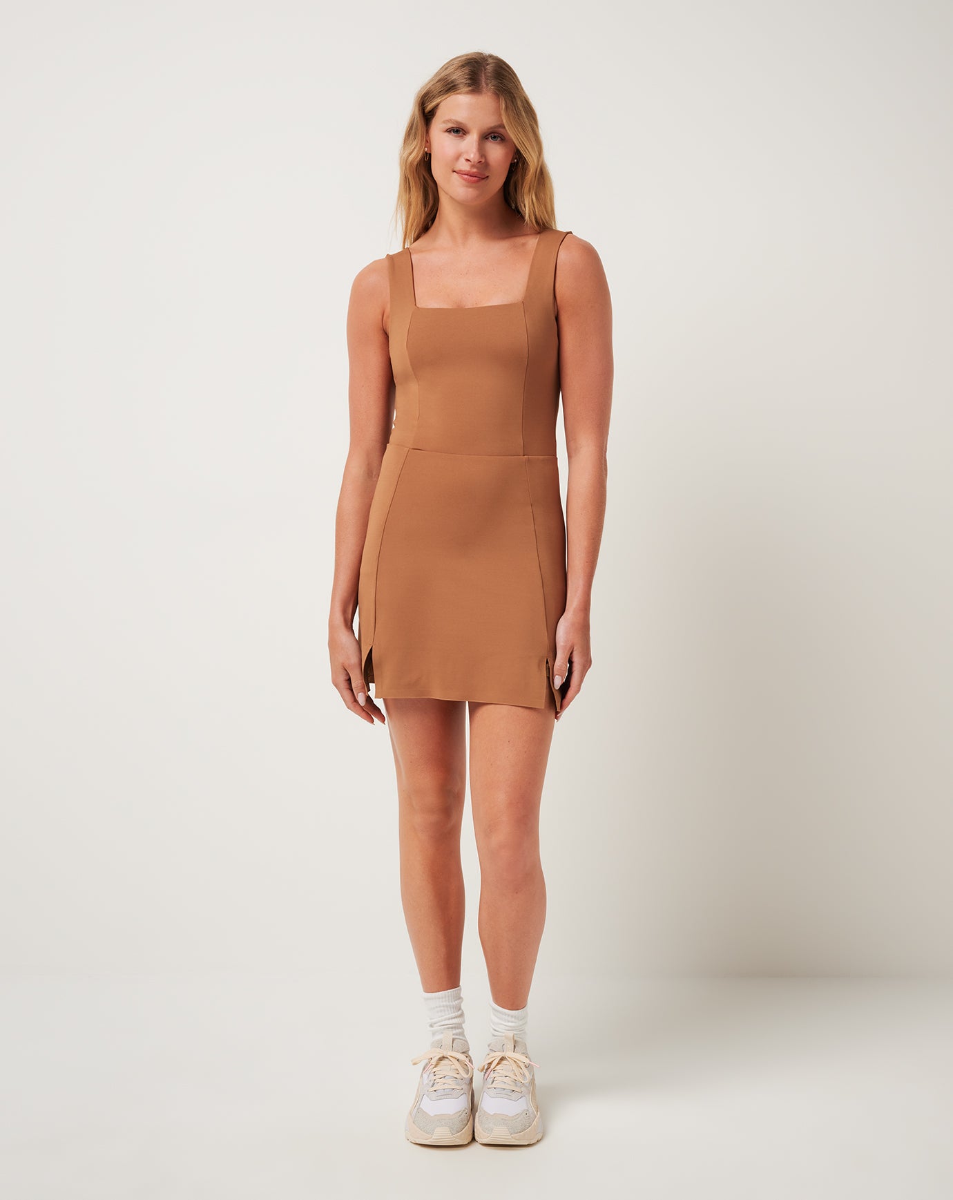 Moveknit Sleeveless Dress image 1