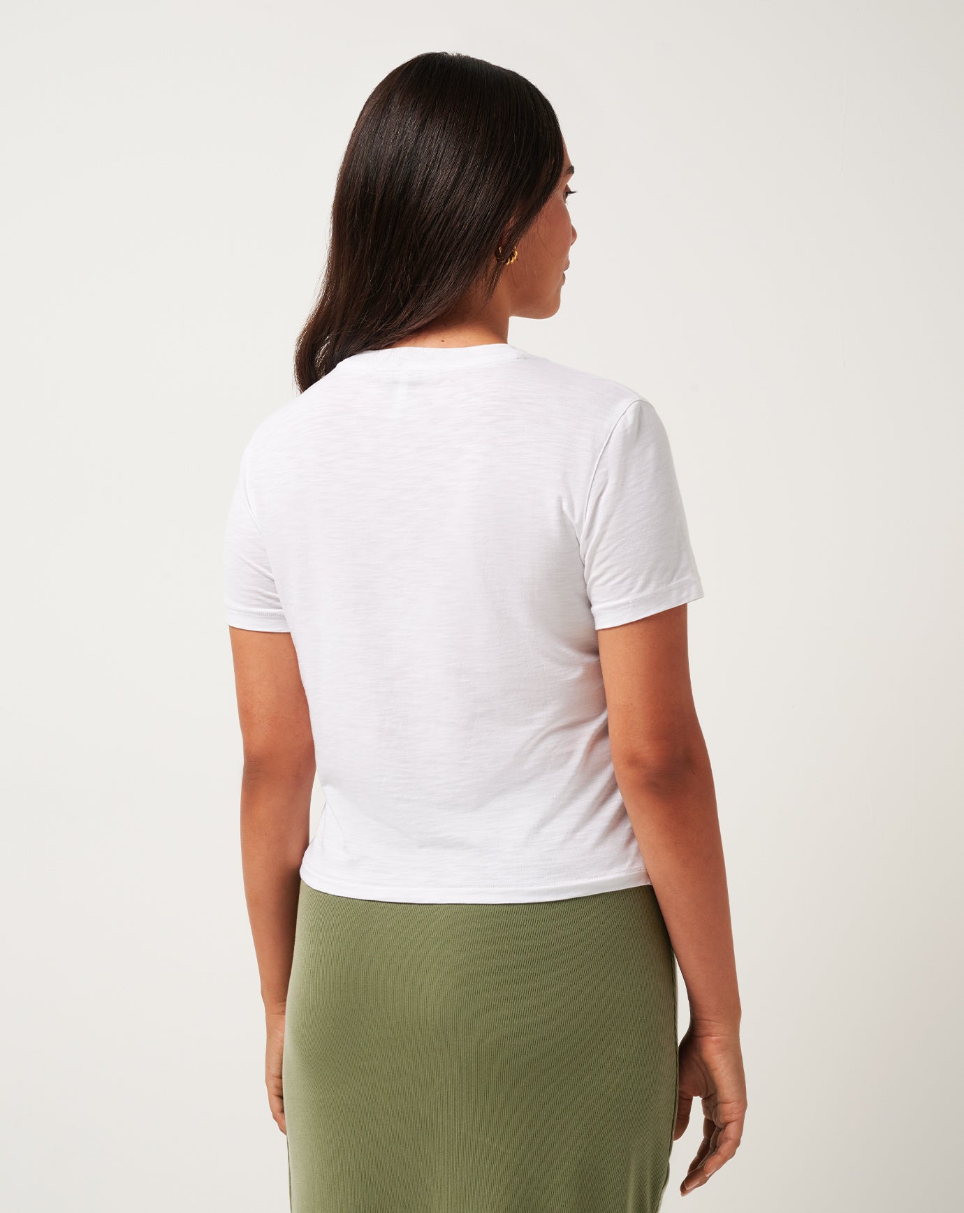 Cloud Crew Pocket Tee