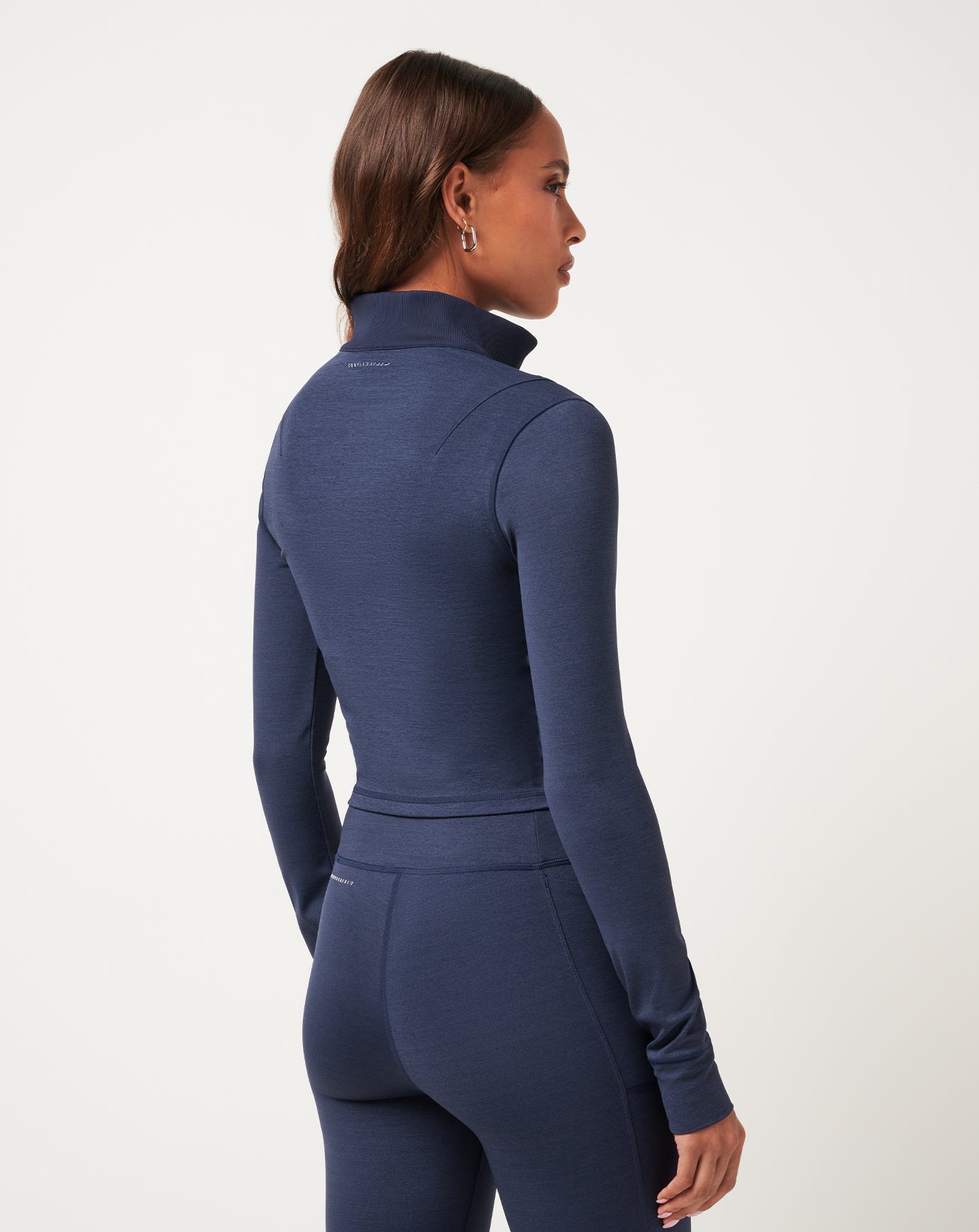 Moveknit Full Zip