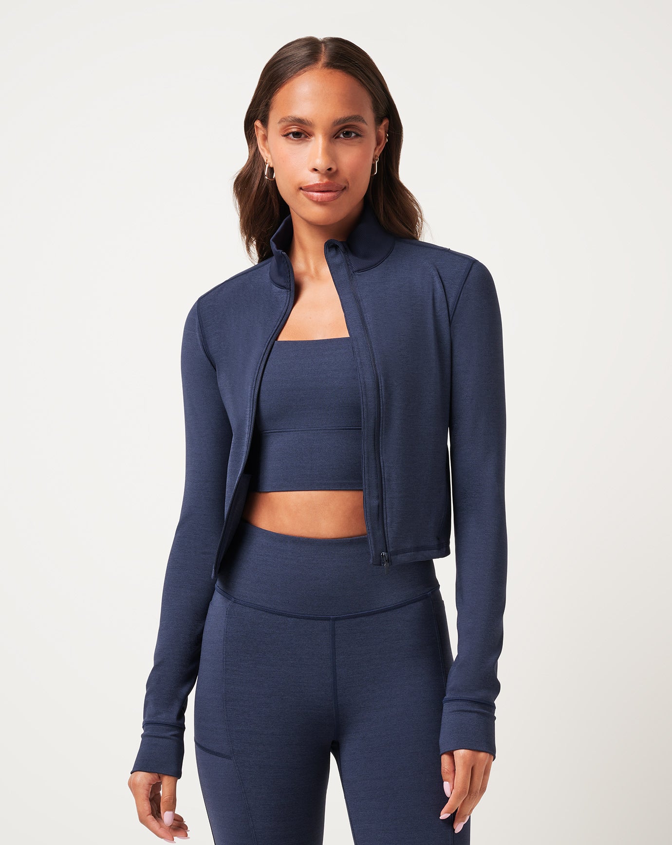 Moveknit Full Zip