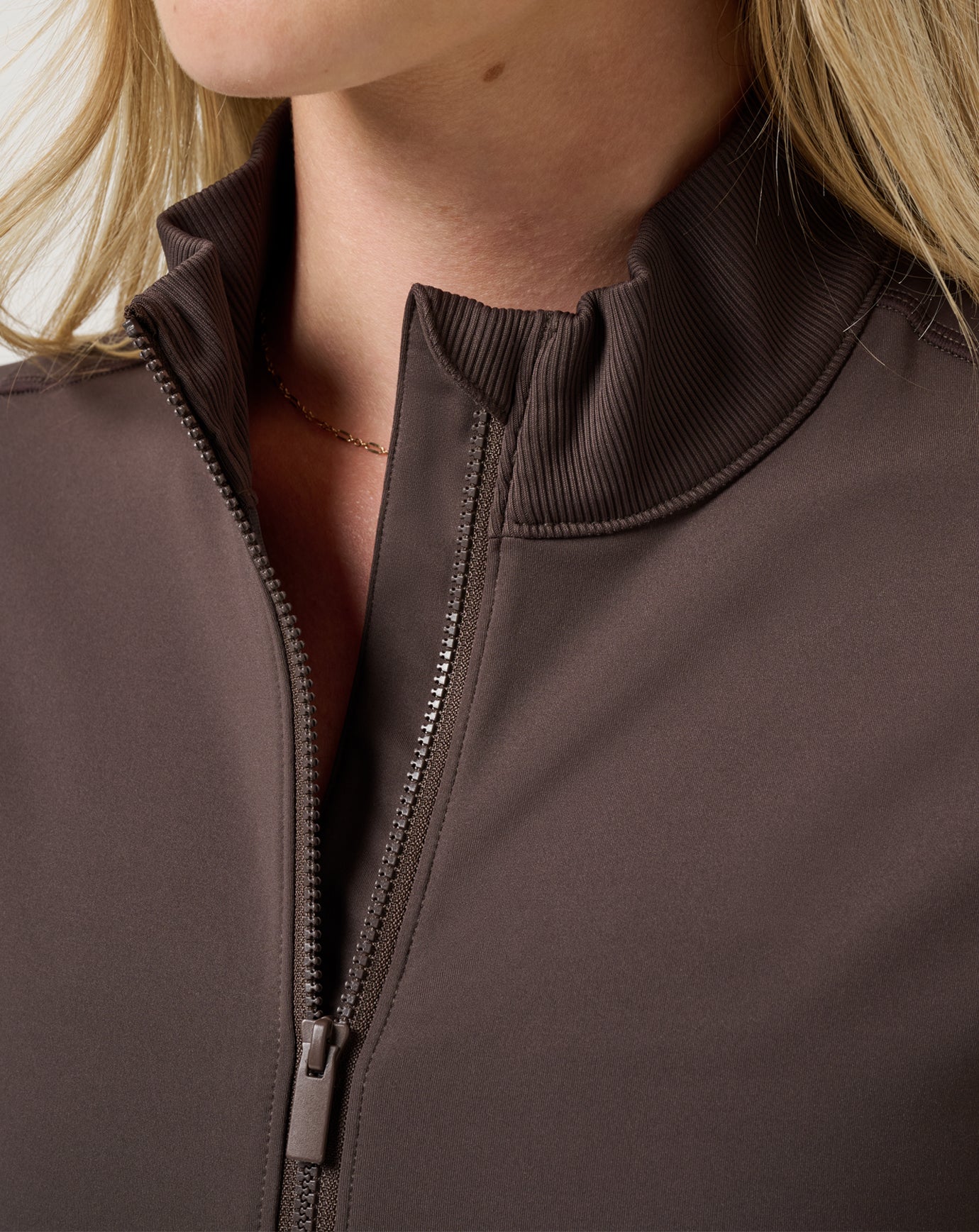 Moveknit Full Zip