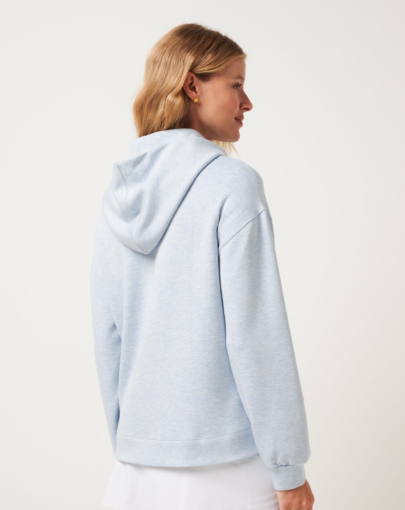 Skyloft Soft Hood