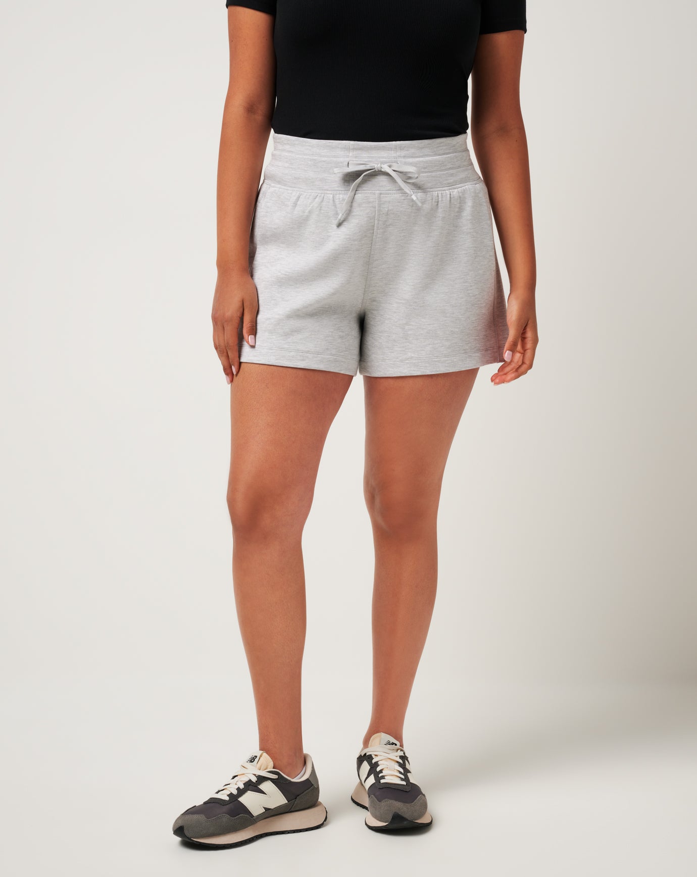 Skyloft Soft Tie Short