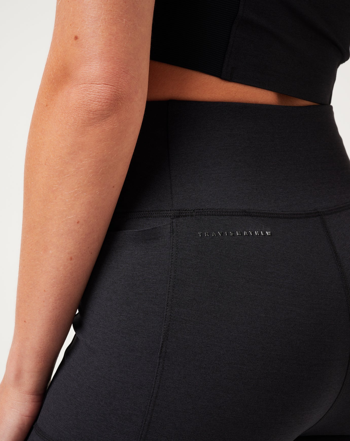 Moveknit Bonded Legging image 6