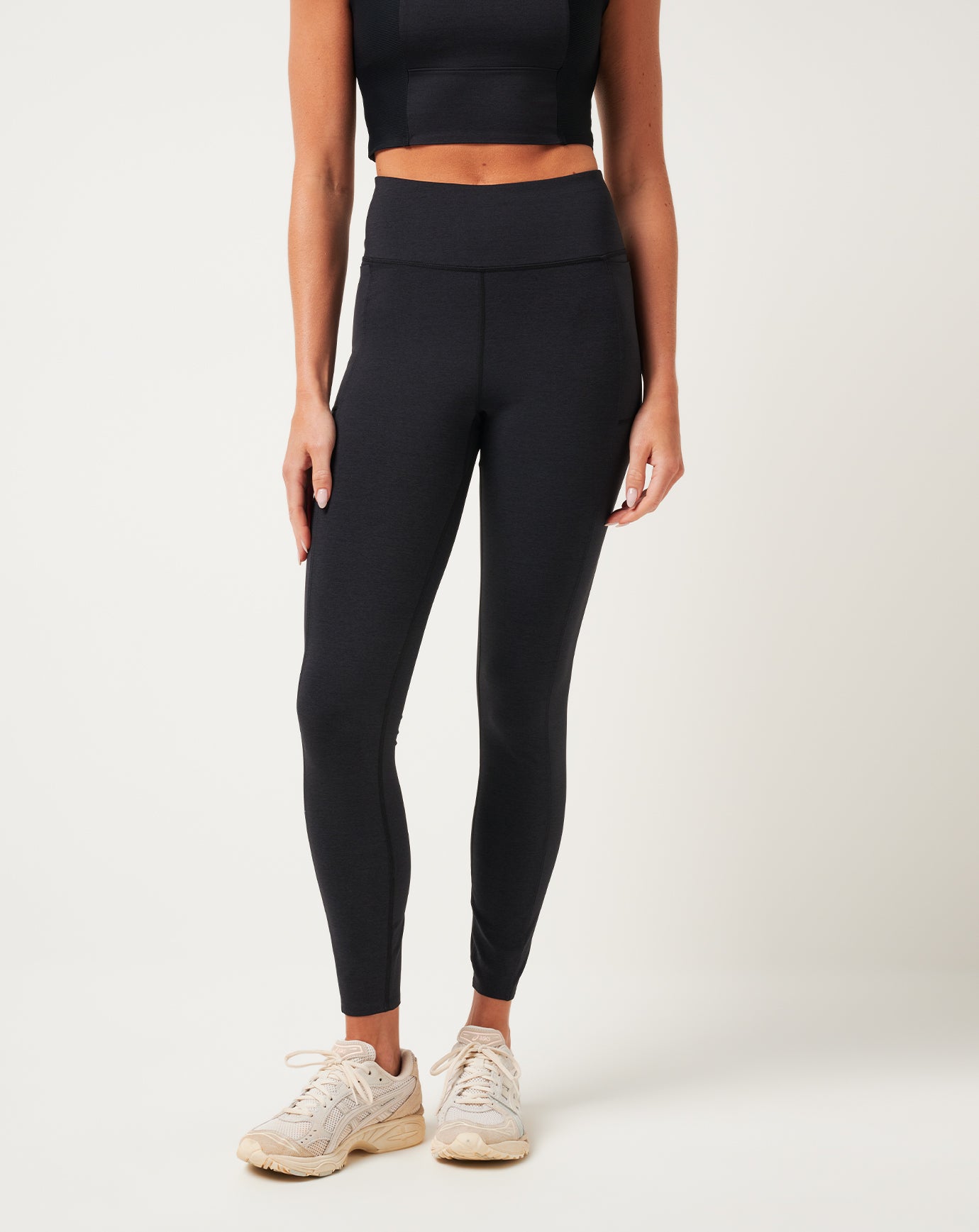 Moveknit Bonded Legging image 1