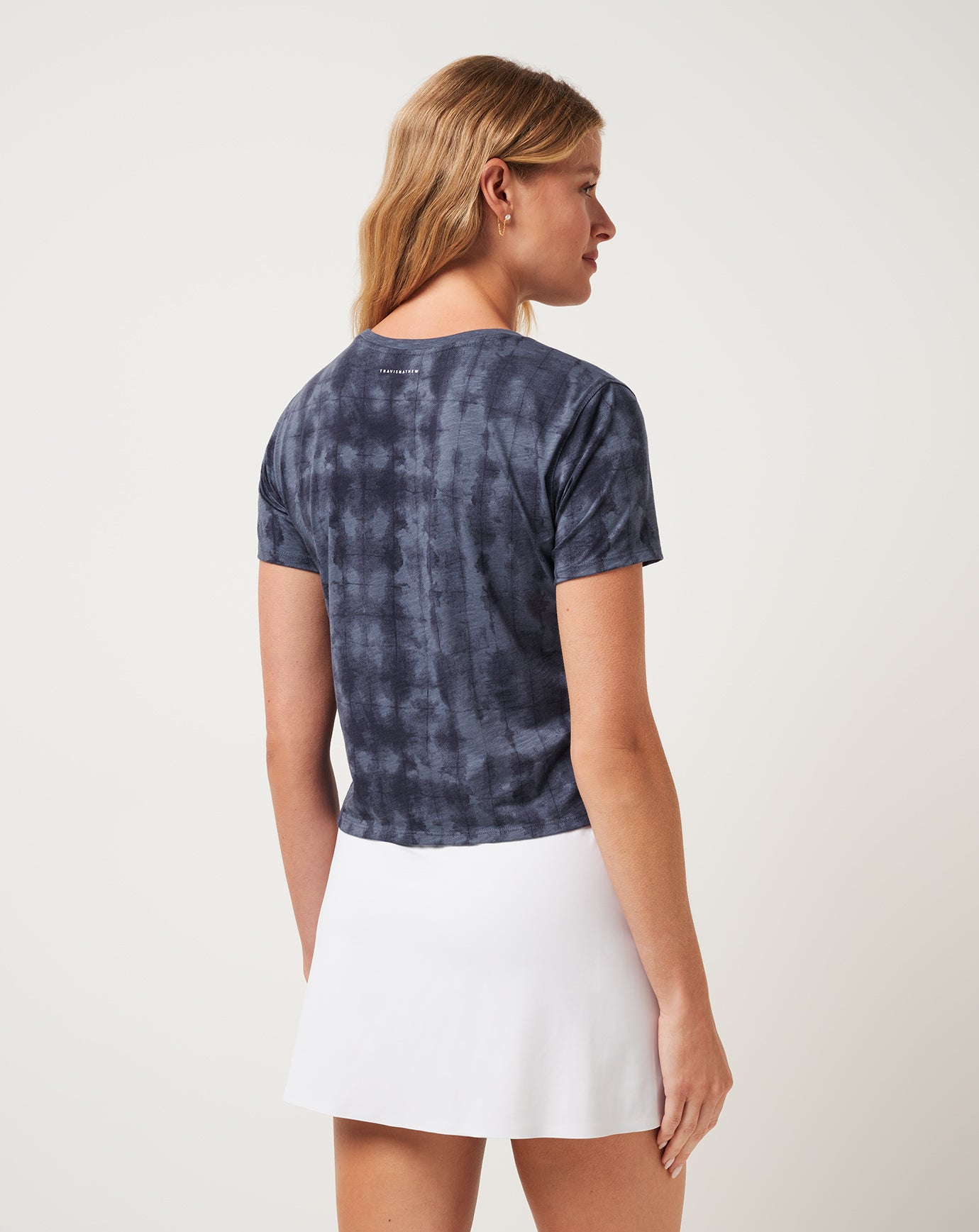 Summer Sky Graphic Tee image 2
