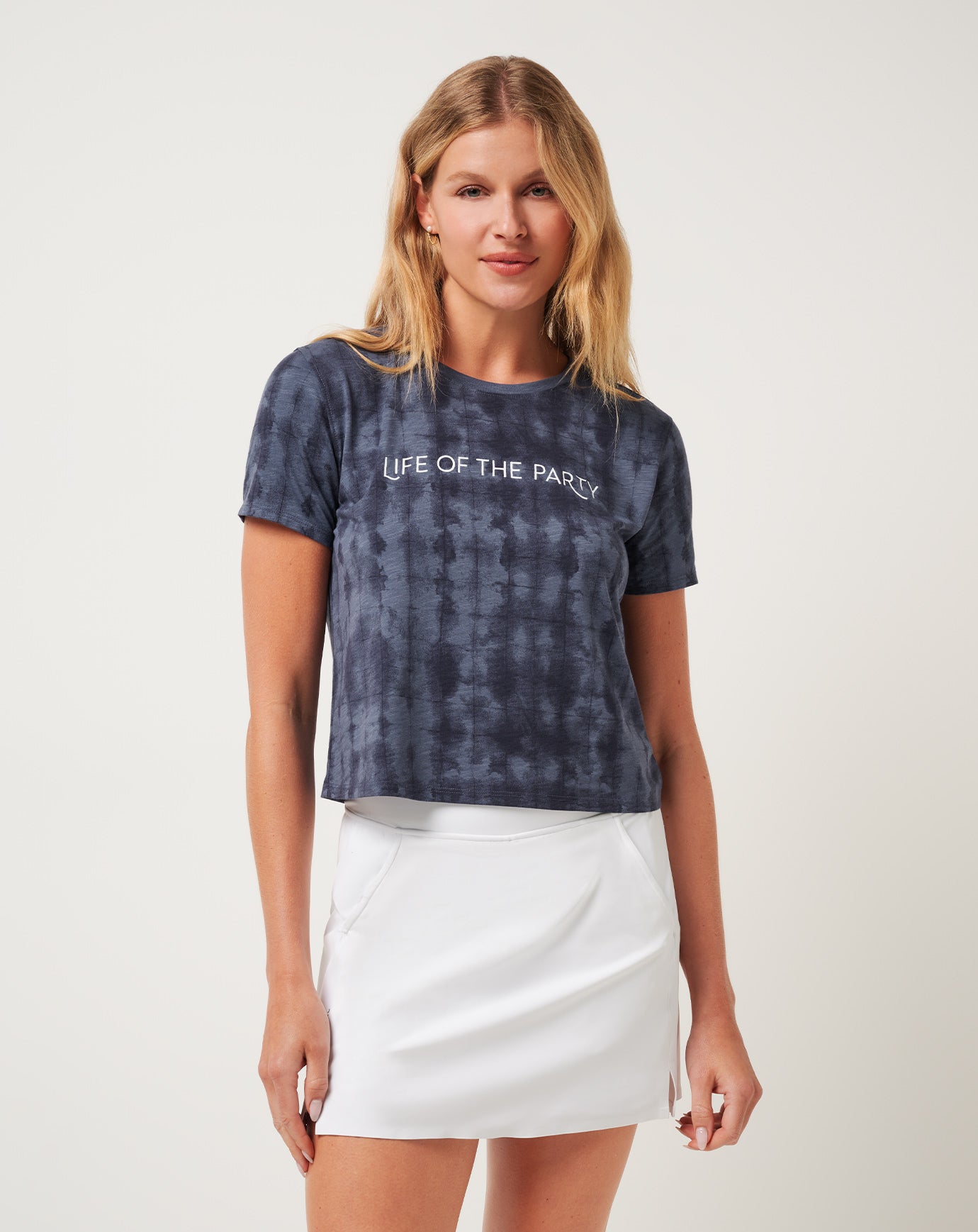 Summer Sky Graphic Tee image 1