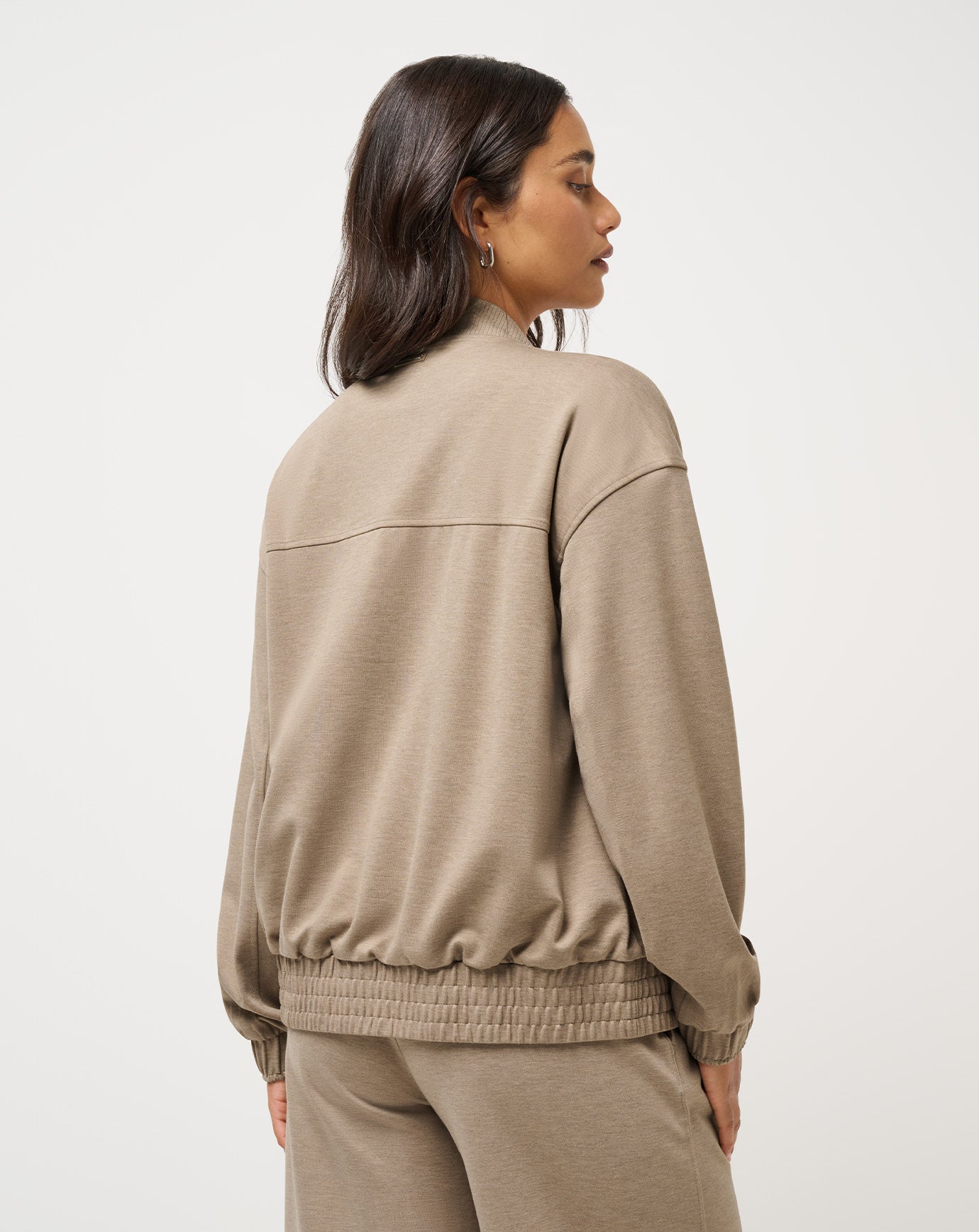 Friday Ponte Bomber image 5