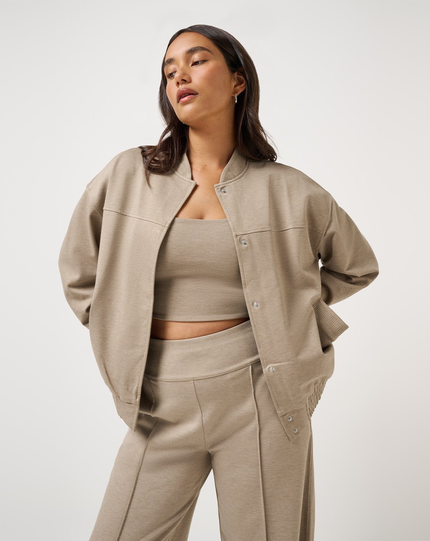 Friday Ponte Bomber image 6