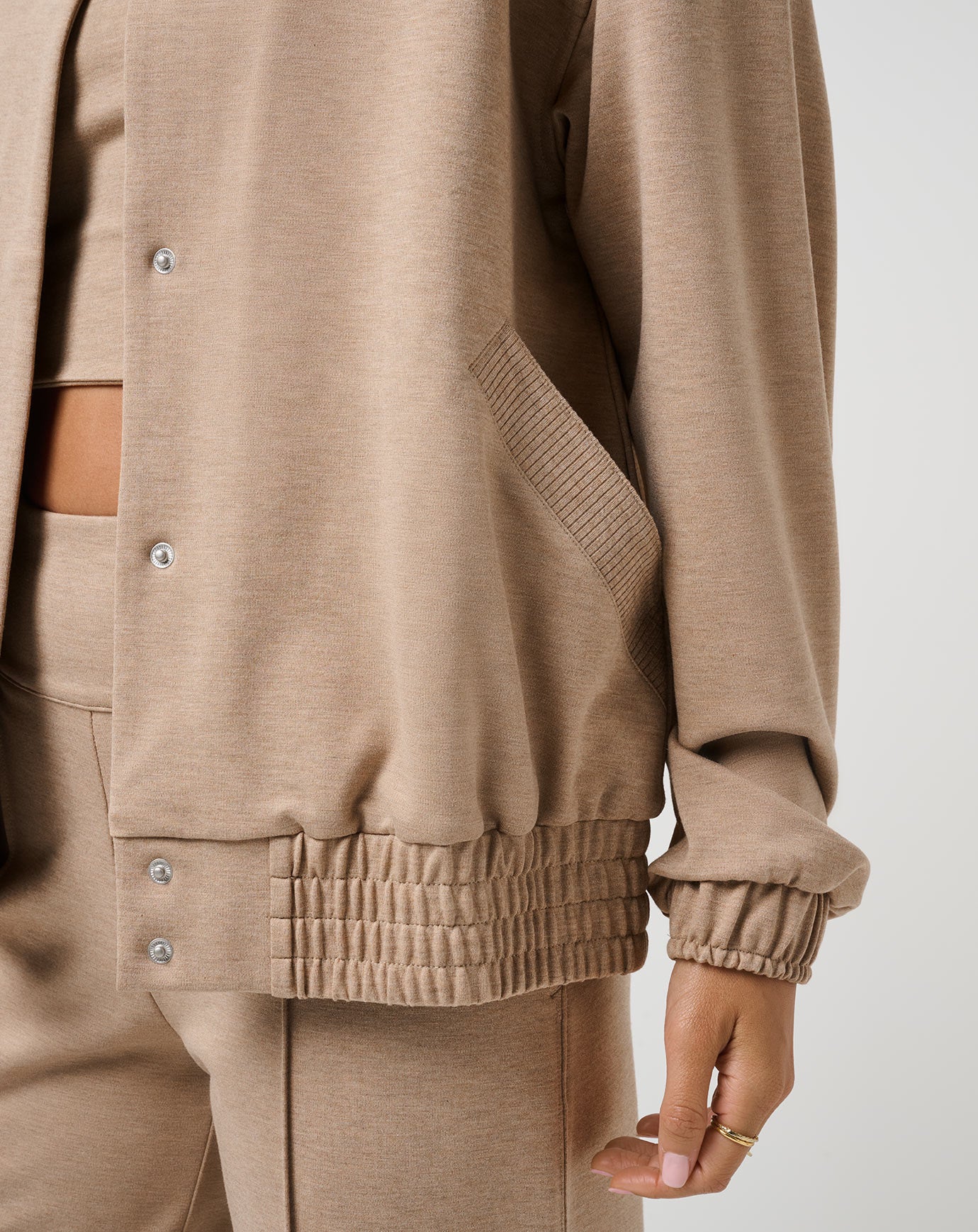 Friday Ponte Bomber image 7
