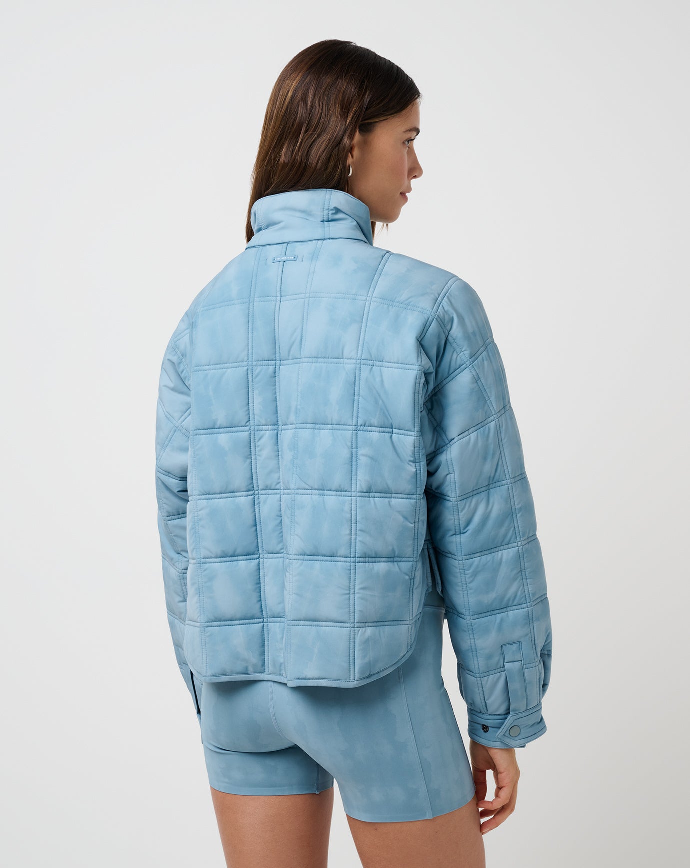 City Edge Breezeblend Jacket image 2
