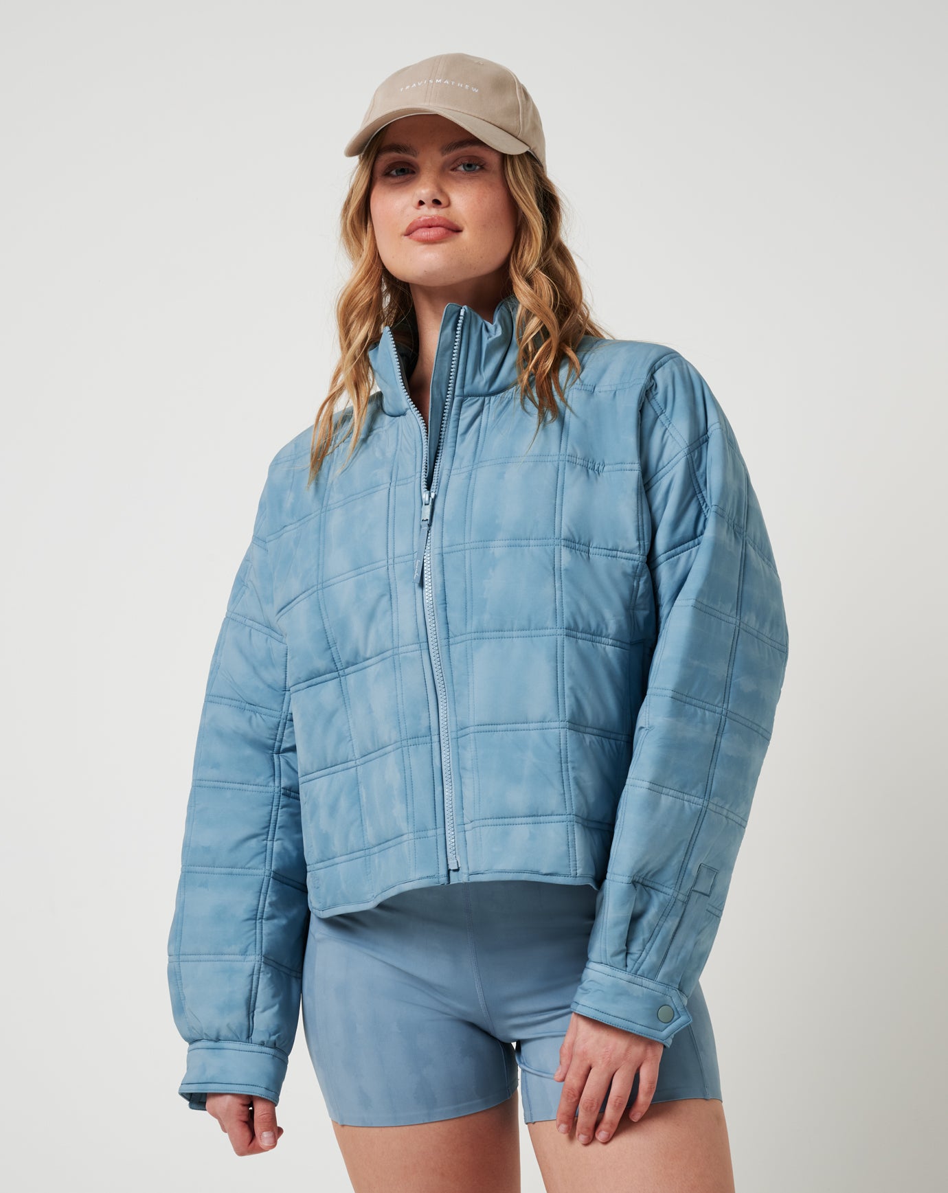 City Edge Breezeblend Jacket image 5