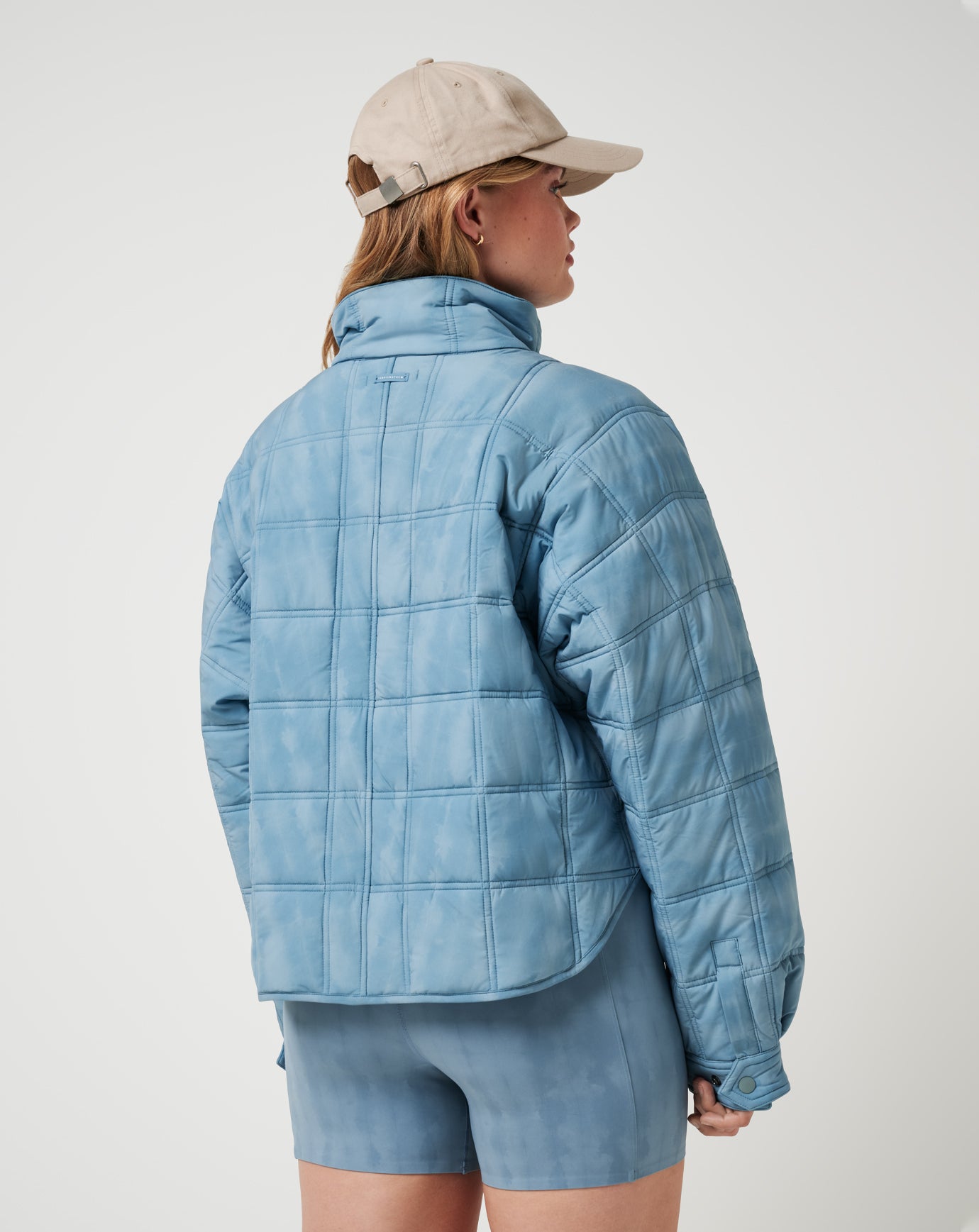 City Edge Breezeblend Jacket image 6