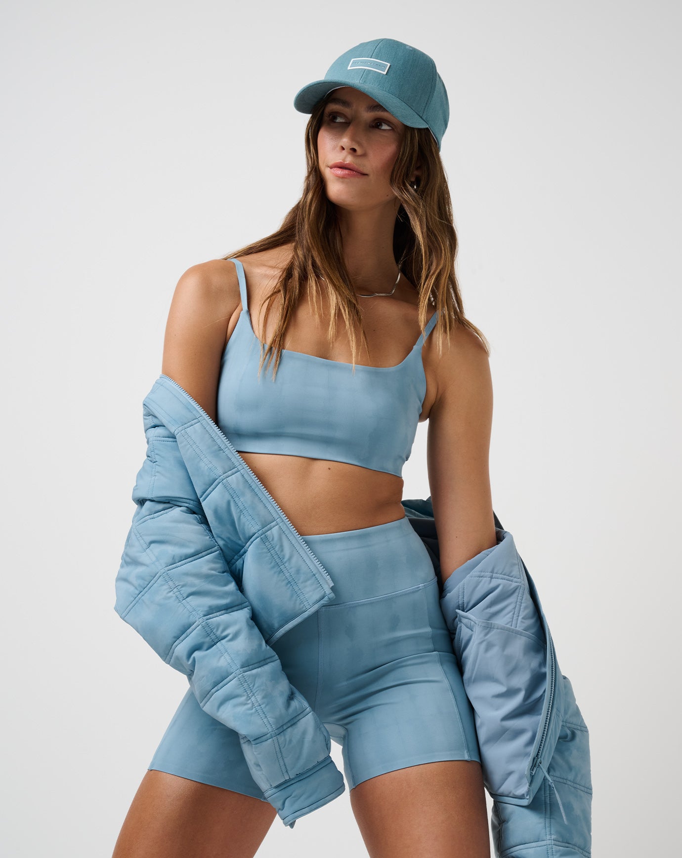 City Edge Breezeblend Jacket