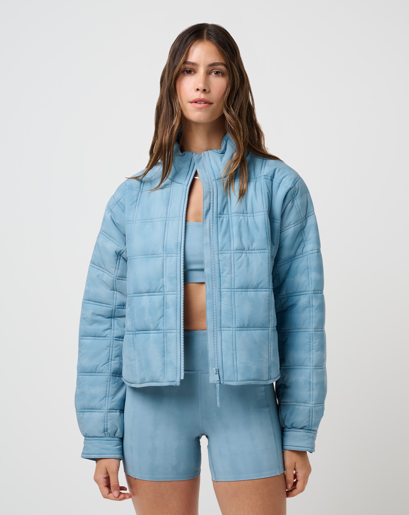 City Edge Breezeblend Jacket image 1