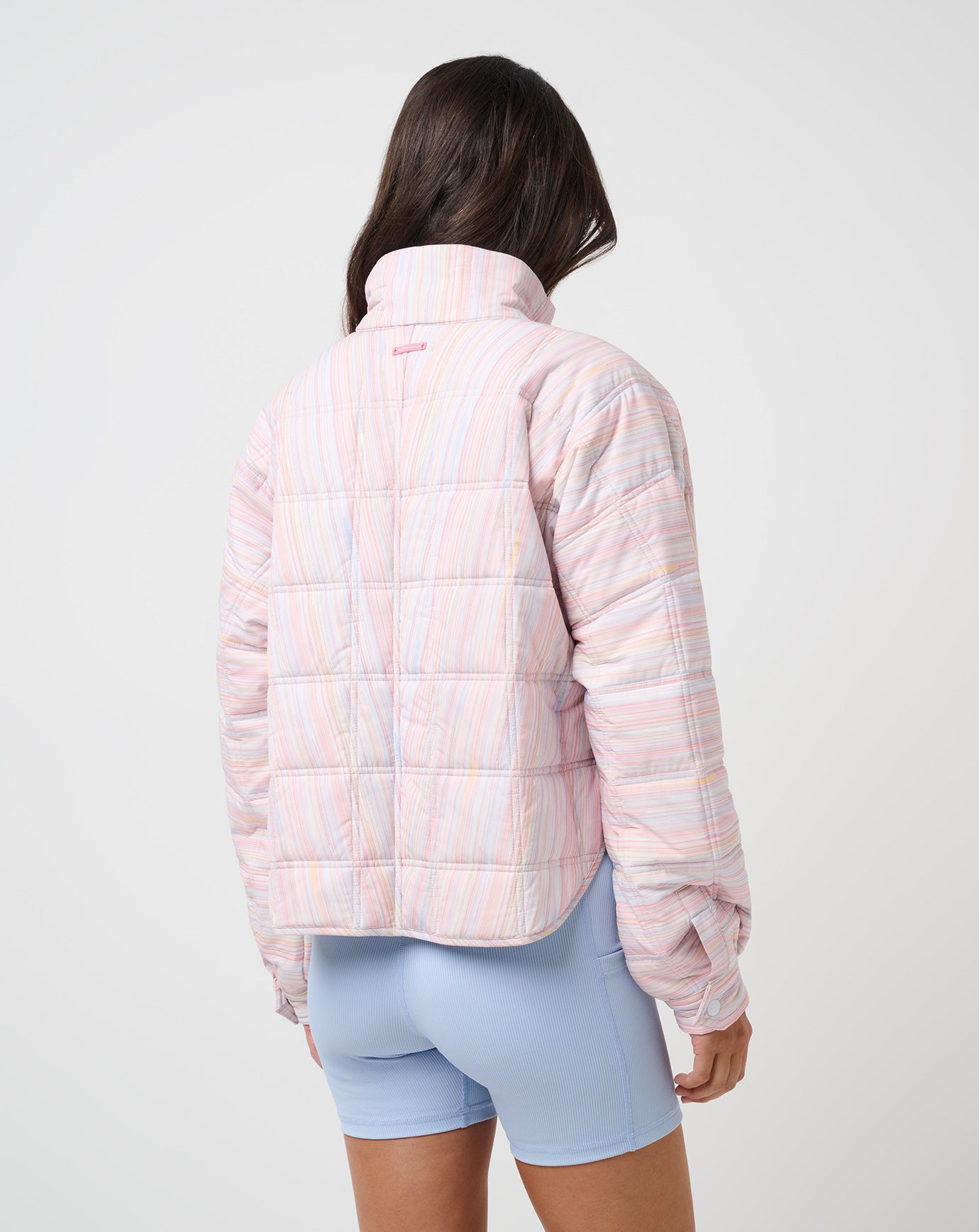 City Edge Breezeblend Jacket