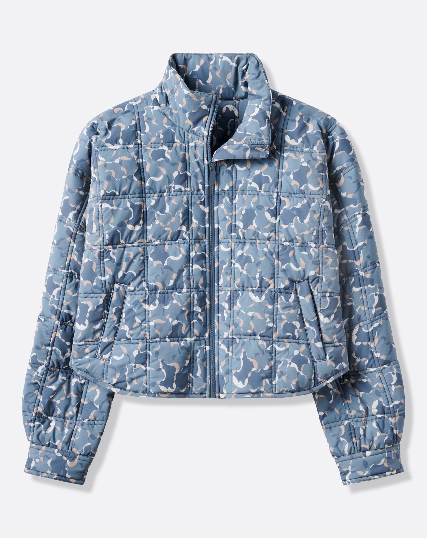 City Edge Breezeblend Jacket ∣ TravisMathew