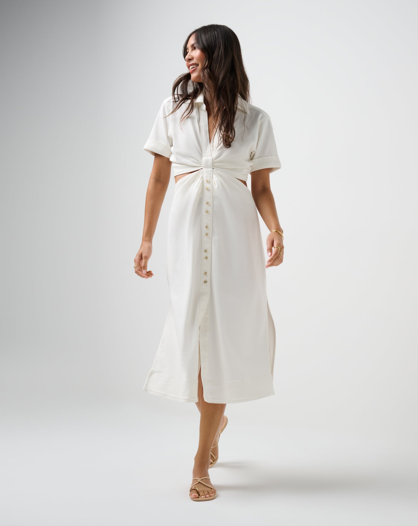 Everyday Dress