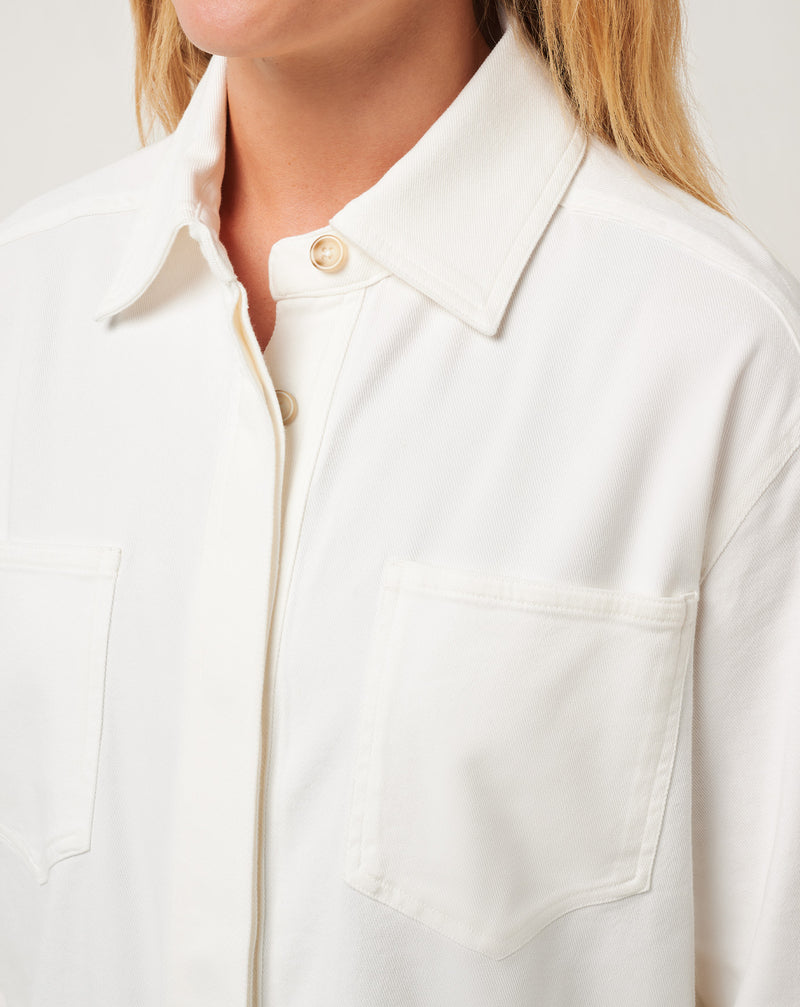 Everyday Button Down