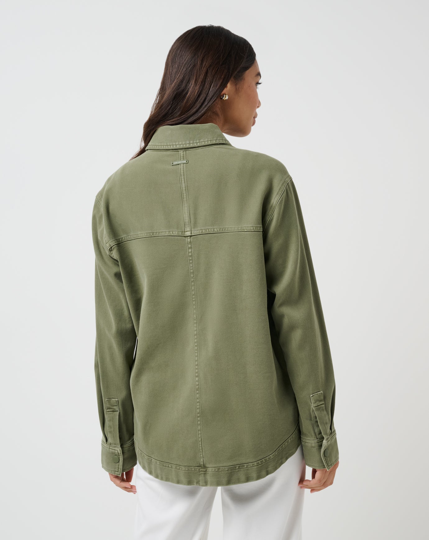 Everyday Button Down image 5