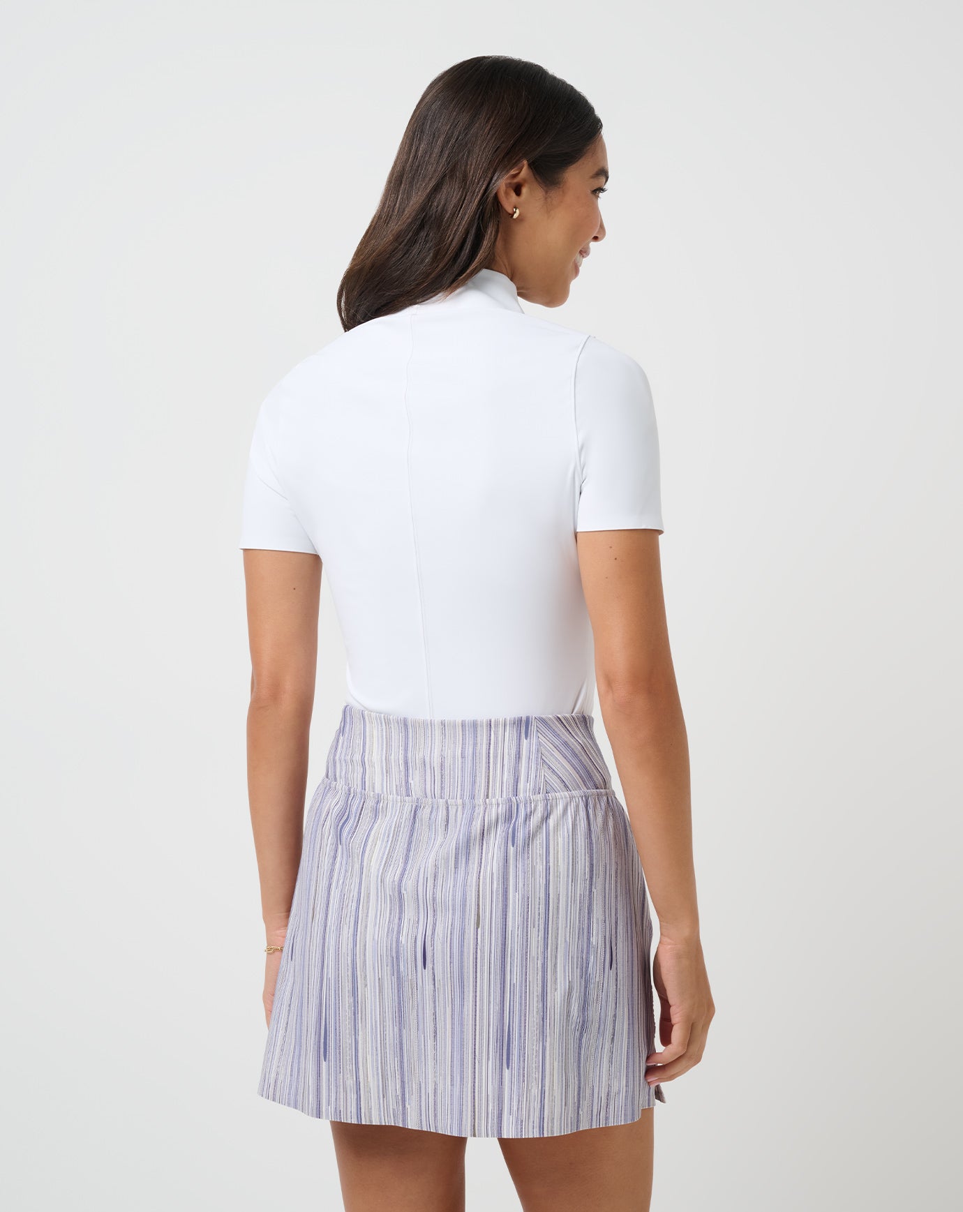 Sunfire Zip Polo image 4
