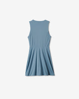 Sunfire Zip Dress
