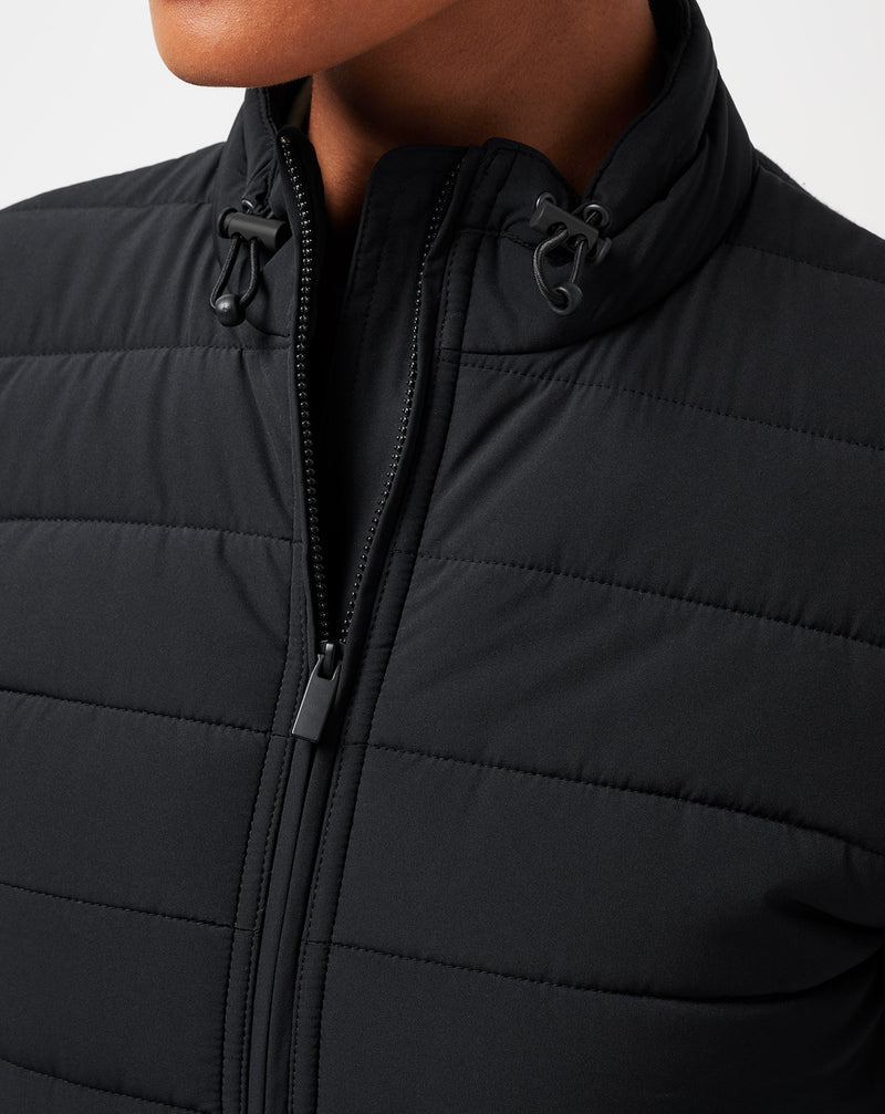 Skyloft Soft Espresso Martini Full Zip