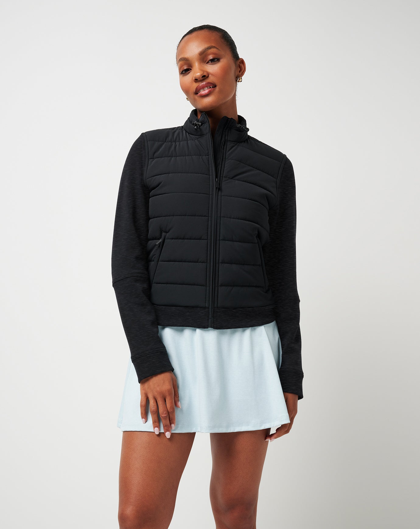 Skyloft Soft Espresso Martini Full Zip