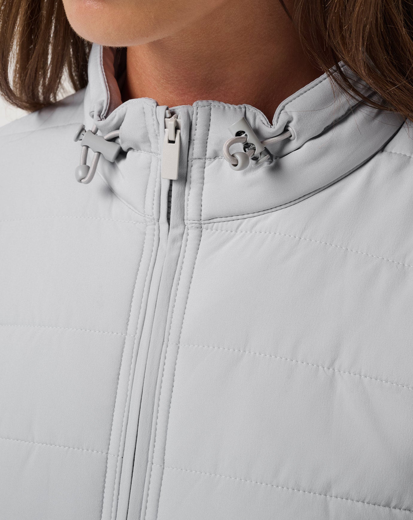 Skyloft Soft Espresso Martini Full Zip