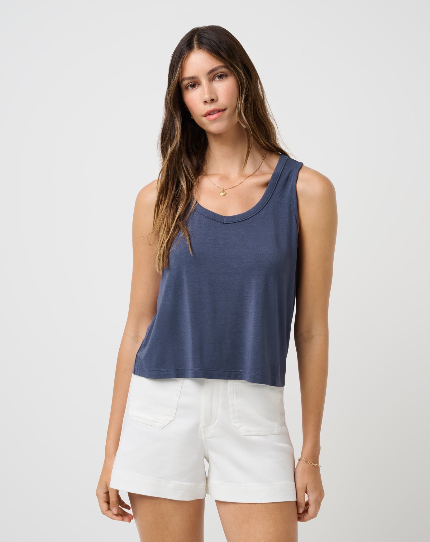 Sun Shimmer 2.0 Tank