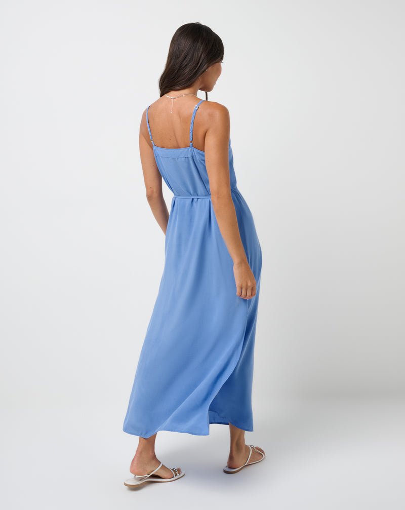 Savanna Tank Dress