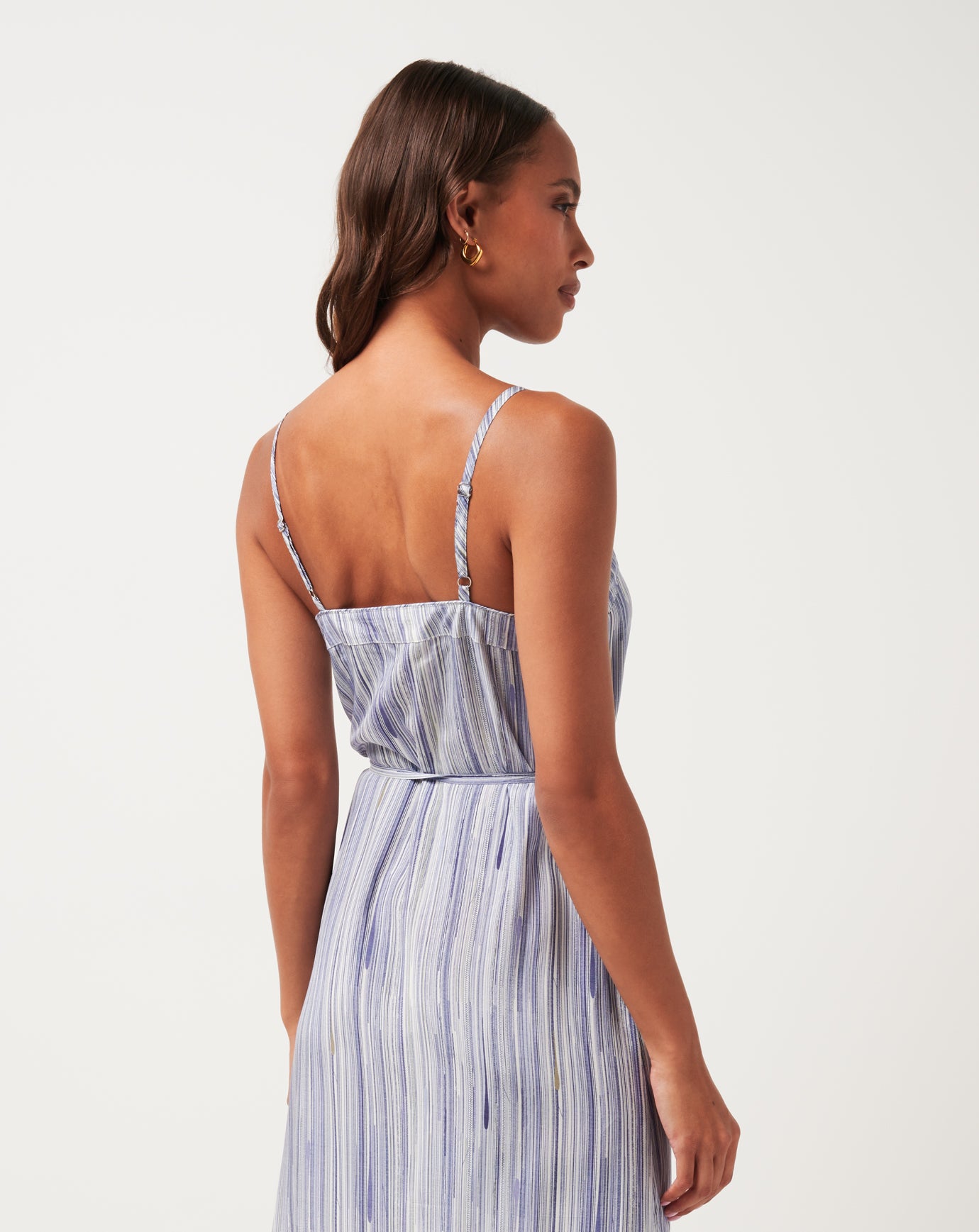 Savanna Tank Dress