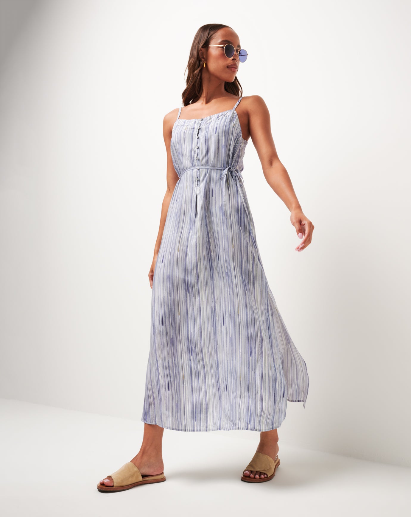Savanna Tank Dress