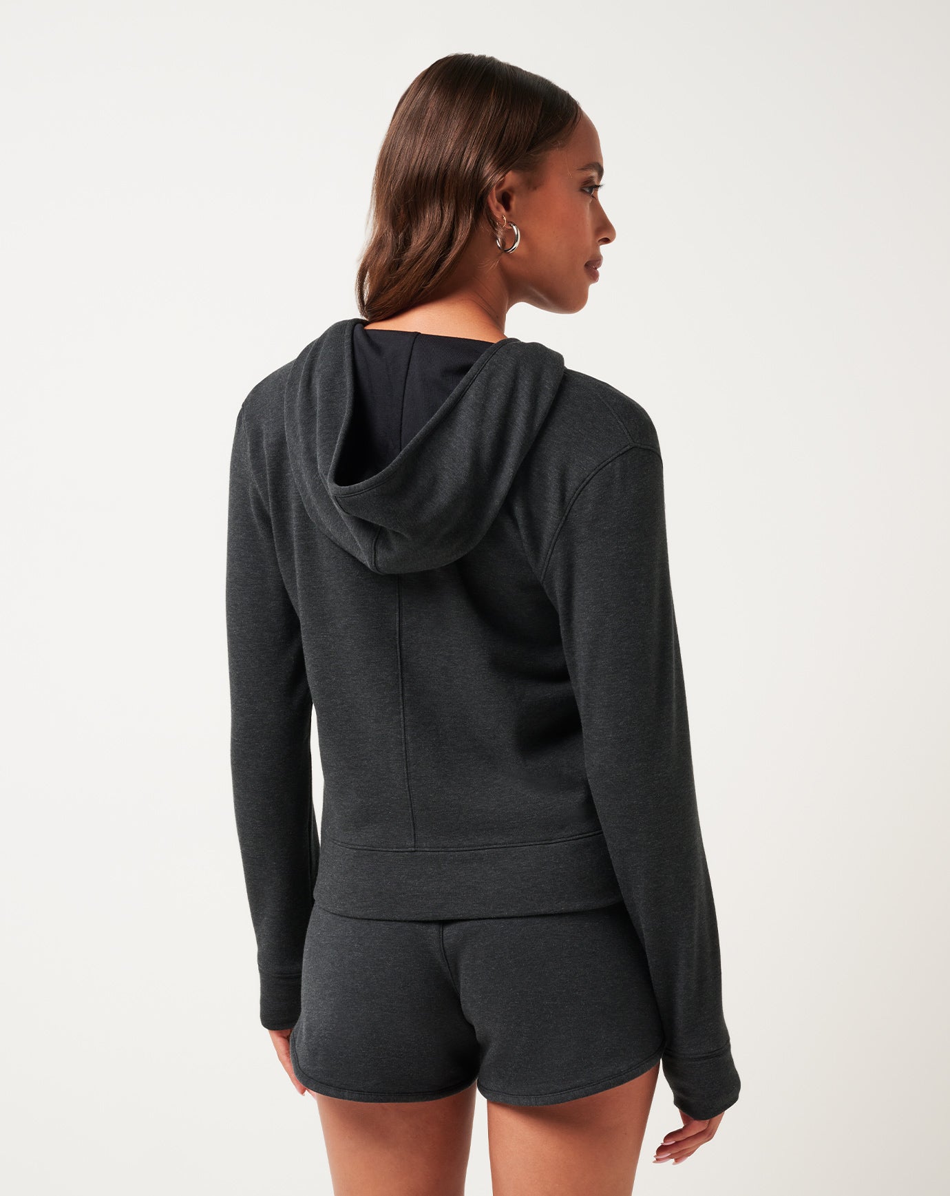 Cloud Zip Hoodie 2.0 ∣ TravisMathew