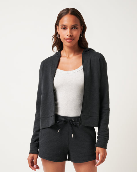 Cloud Zip Hoodie 2.0 ∣ TravisMathew