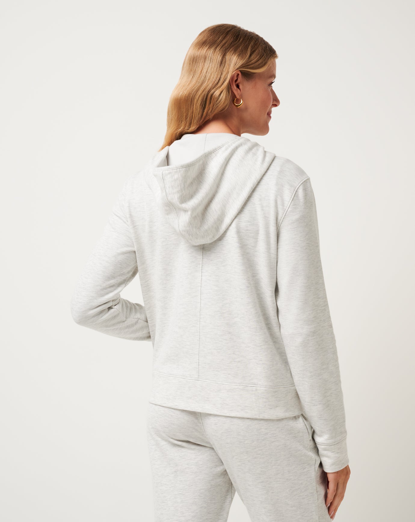 Cloud Zip Hood 2.0