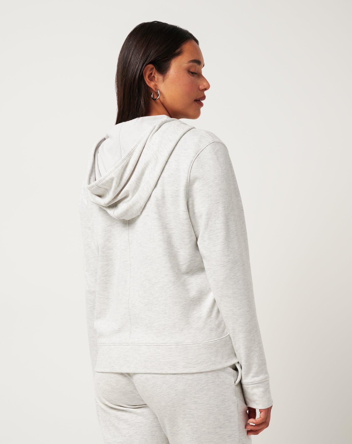 Cloud Zip Hood 2.0