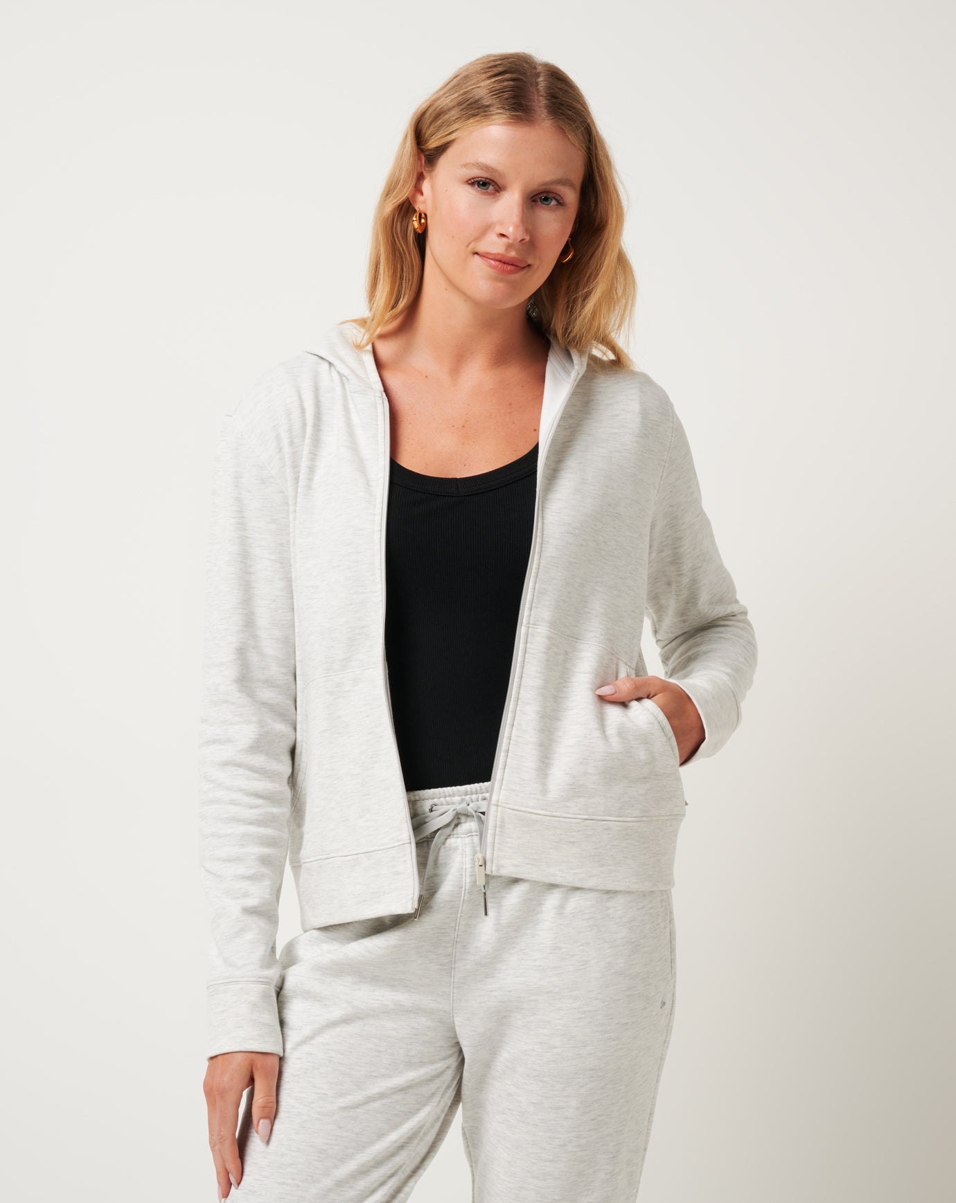 Cloud Zip Hood 2.0