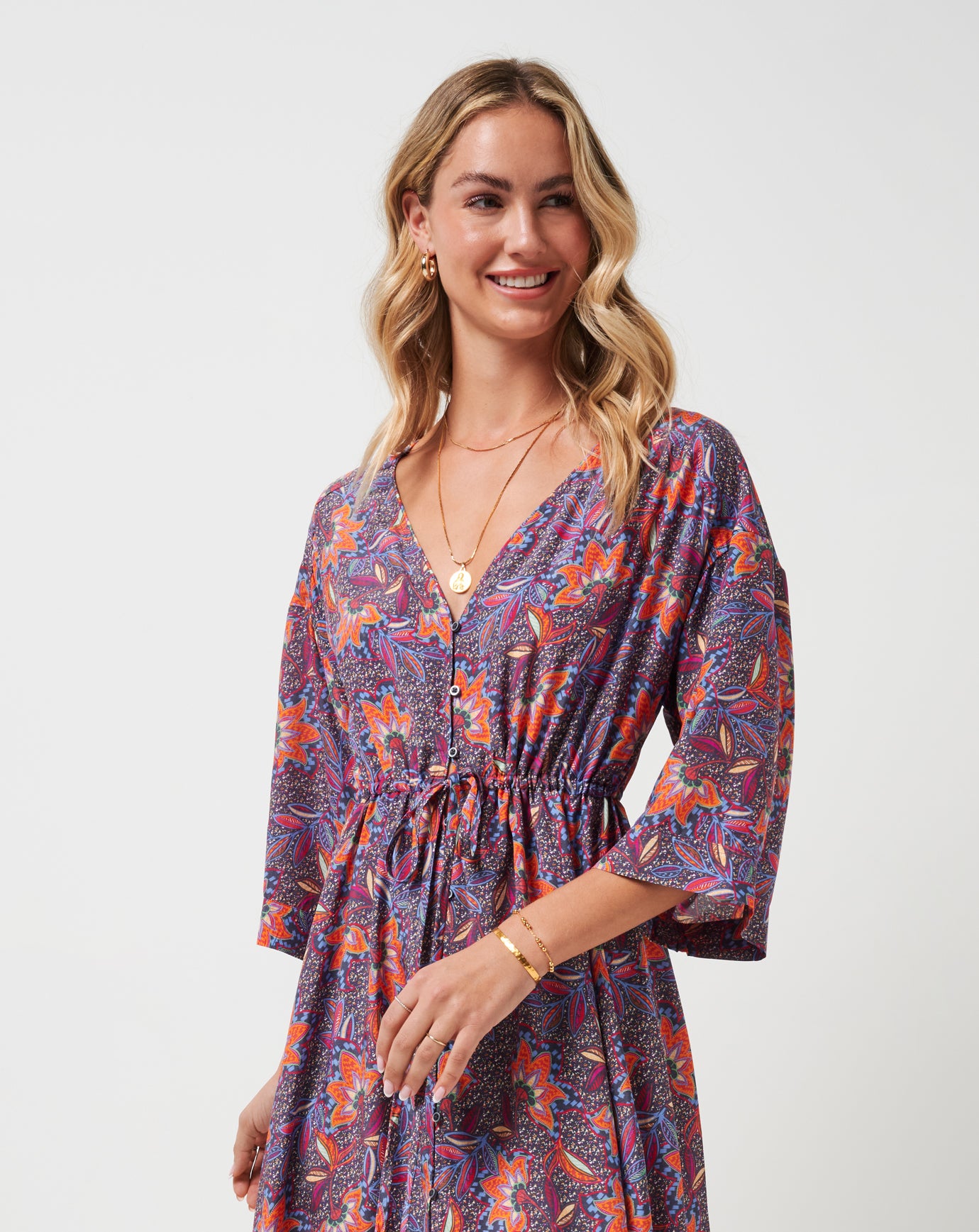 Savanna Cover Up image 2