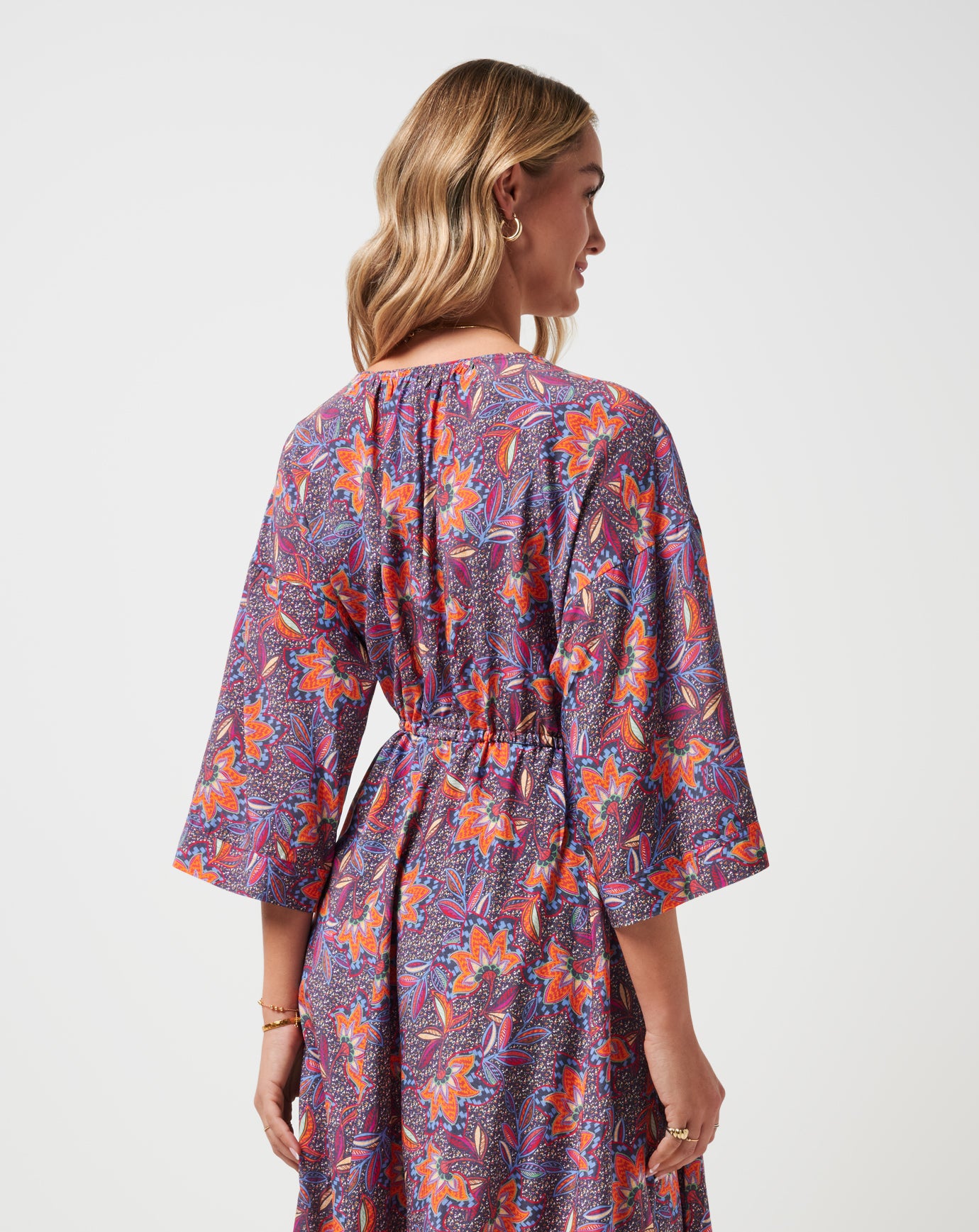 Savanna Cover Up image 3
