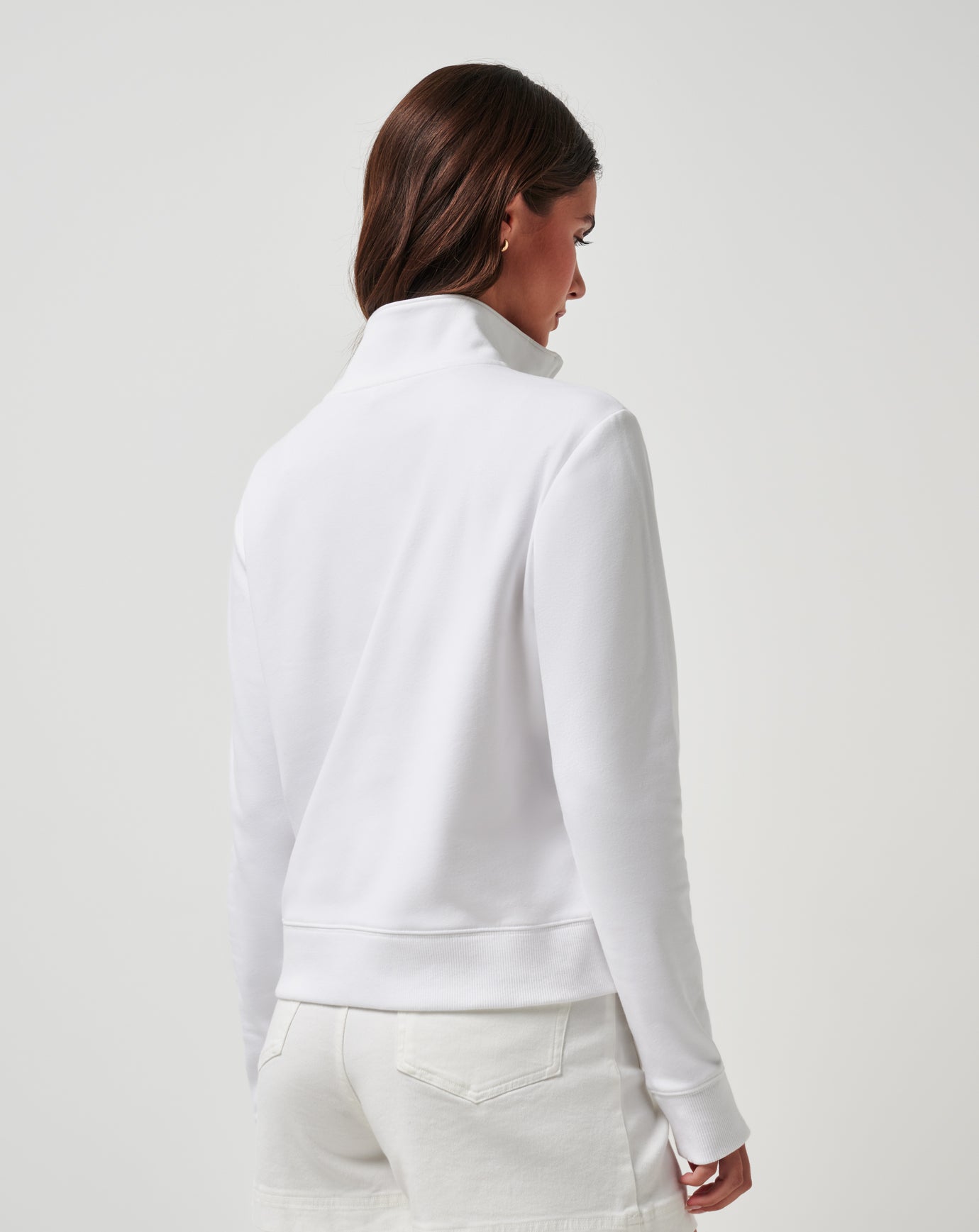 Tasmin Half Zip image 2