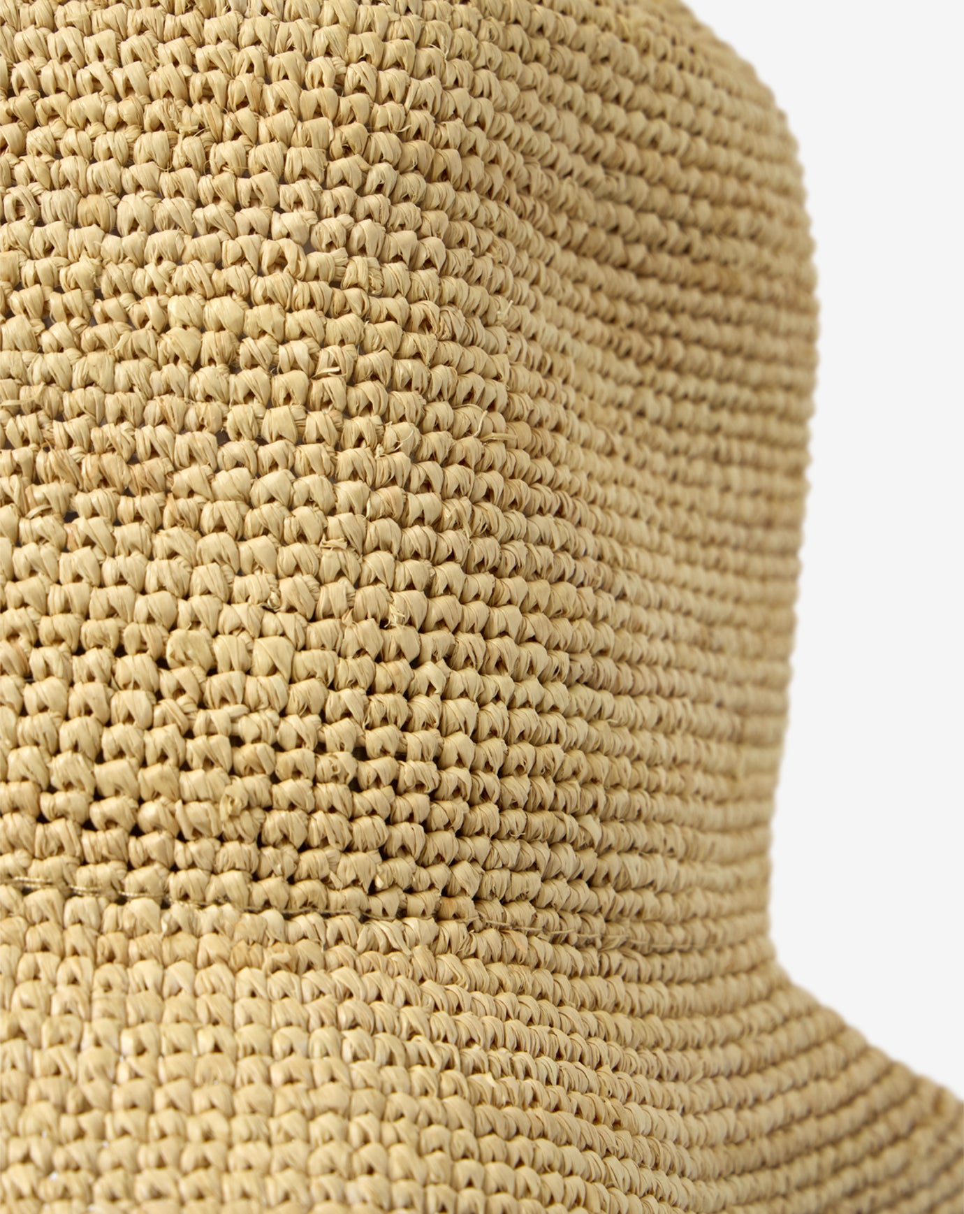 Kepler Raffia Hat ∣ TravisMathew