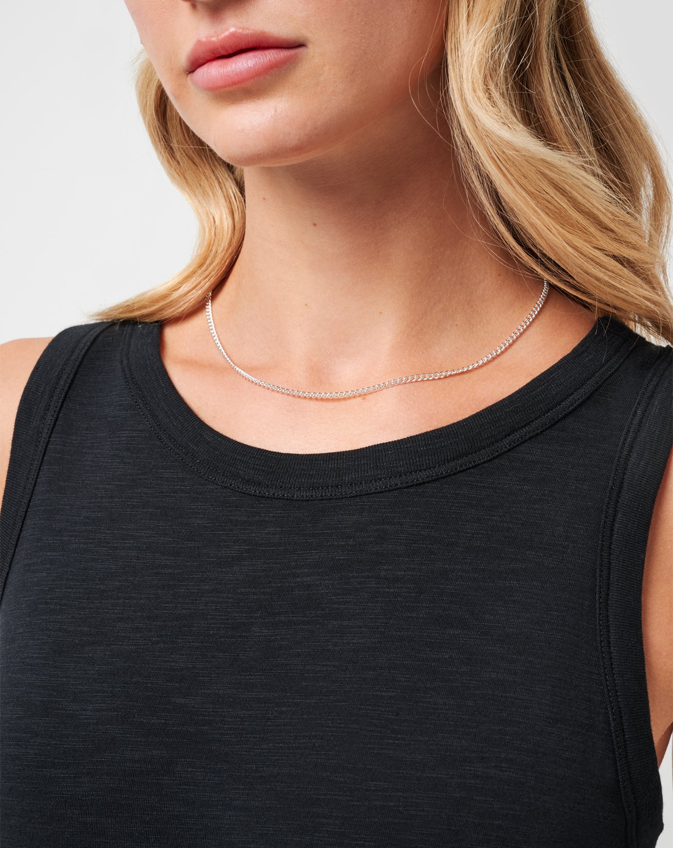 Cloud Jersey Tank 2.0